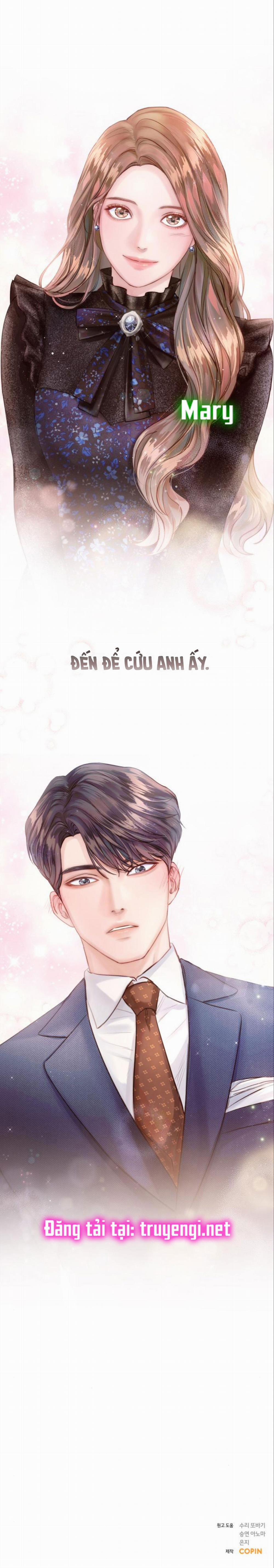 Kết Thúc Nhất Định Sẽ Có Hậu 7 trang 41