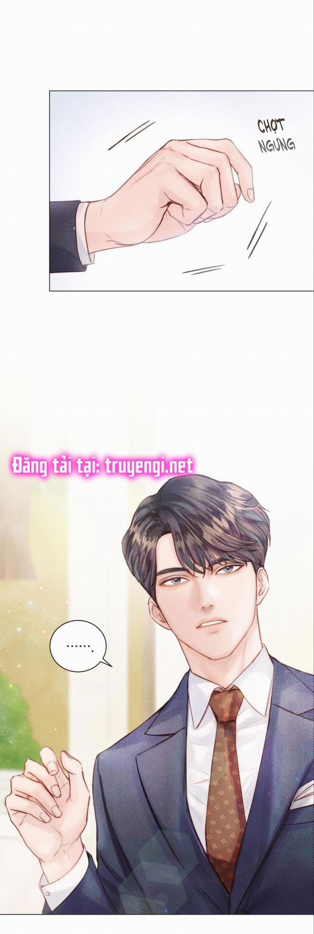 Kết Thúc Nhất Định Sẽ Có Hậu 7 trang 5