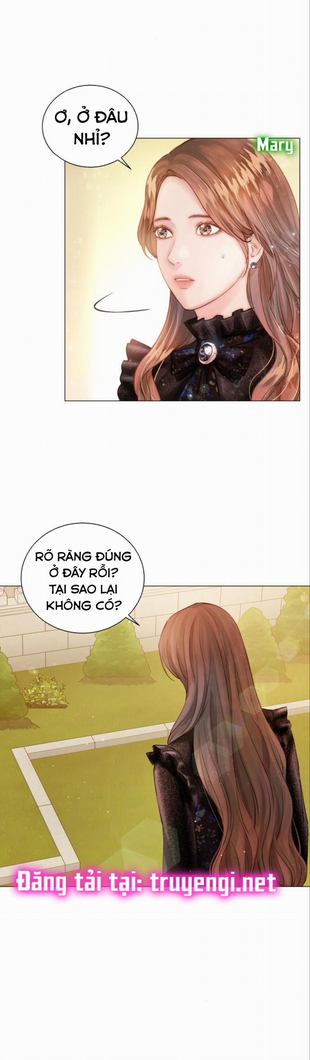 Kết Thúc Nhất Định Sẽ Có Hậu 7 trang 8