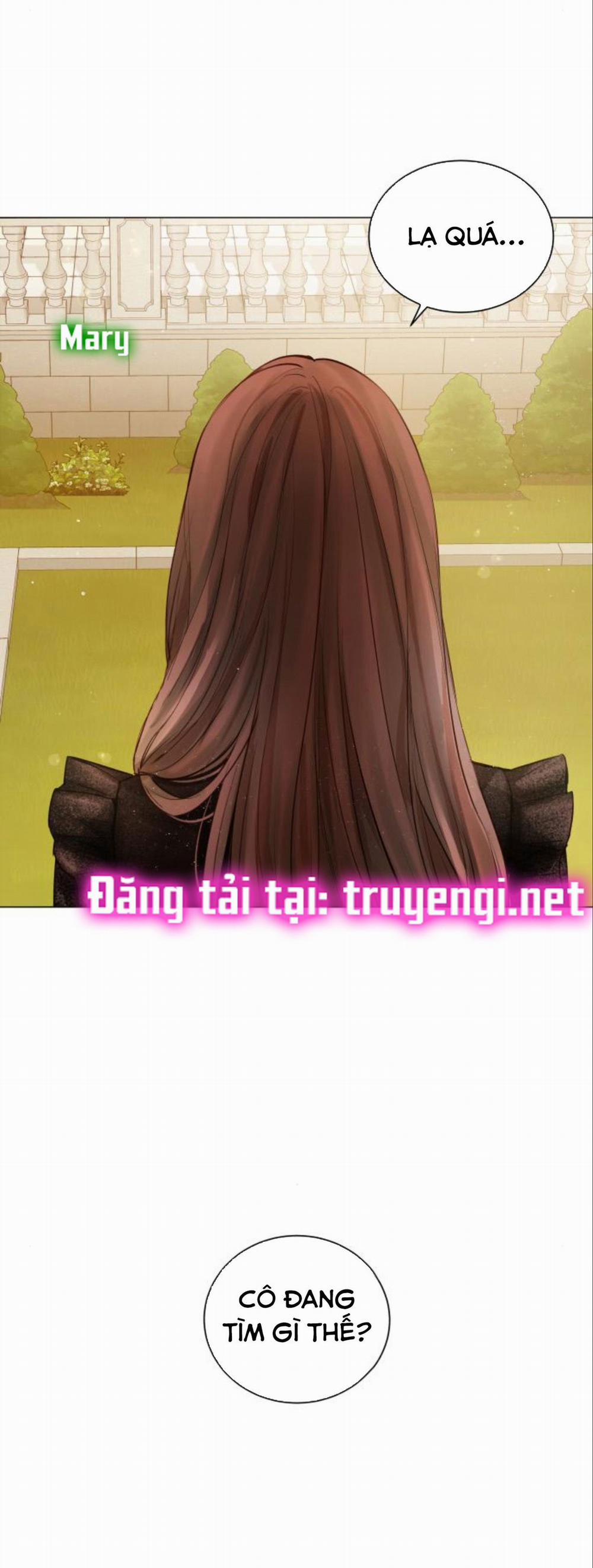 Kết Thúc Nhất Định Sẽ Có Hậu 7 trang 9