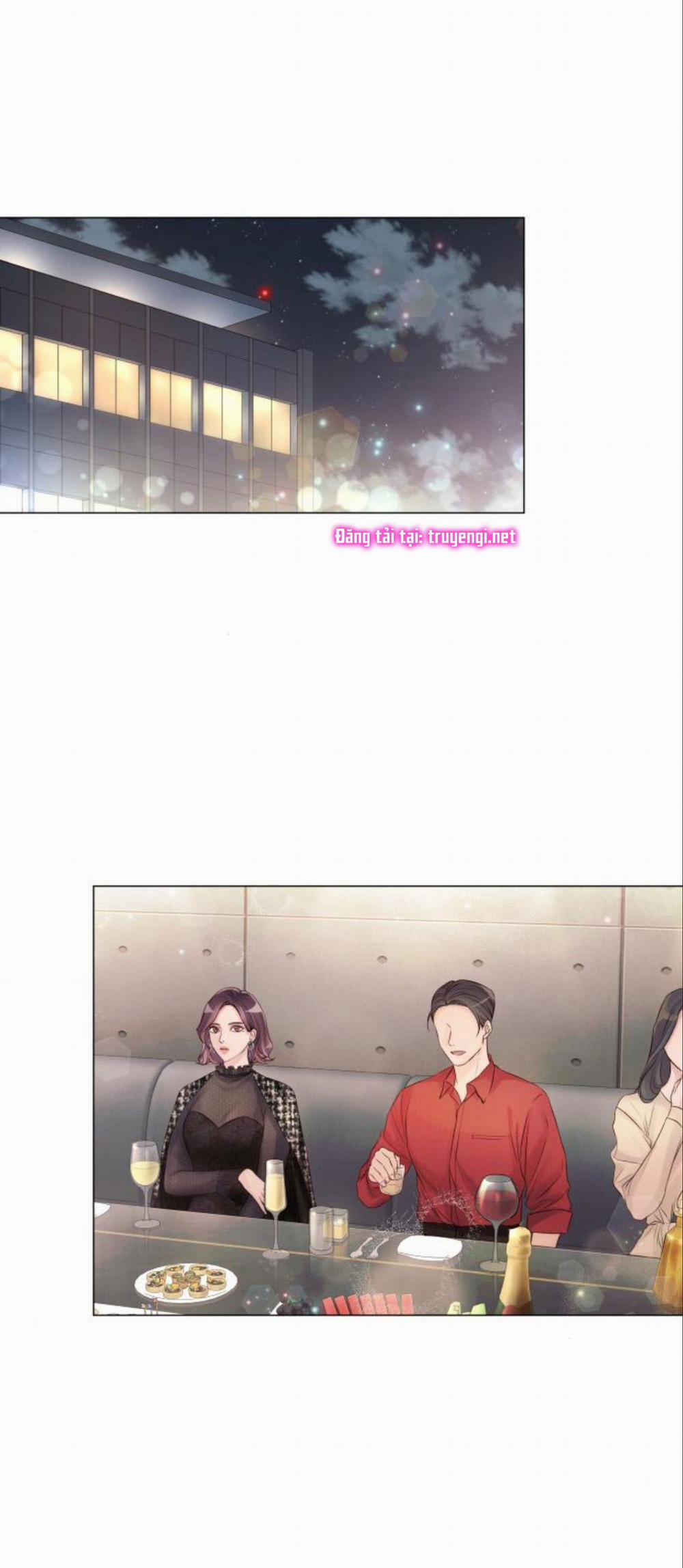 Kết Thúc Nhất Định Sẽ Có Hậu 8 trang 10