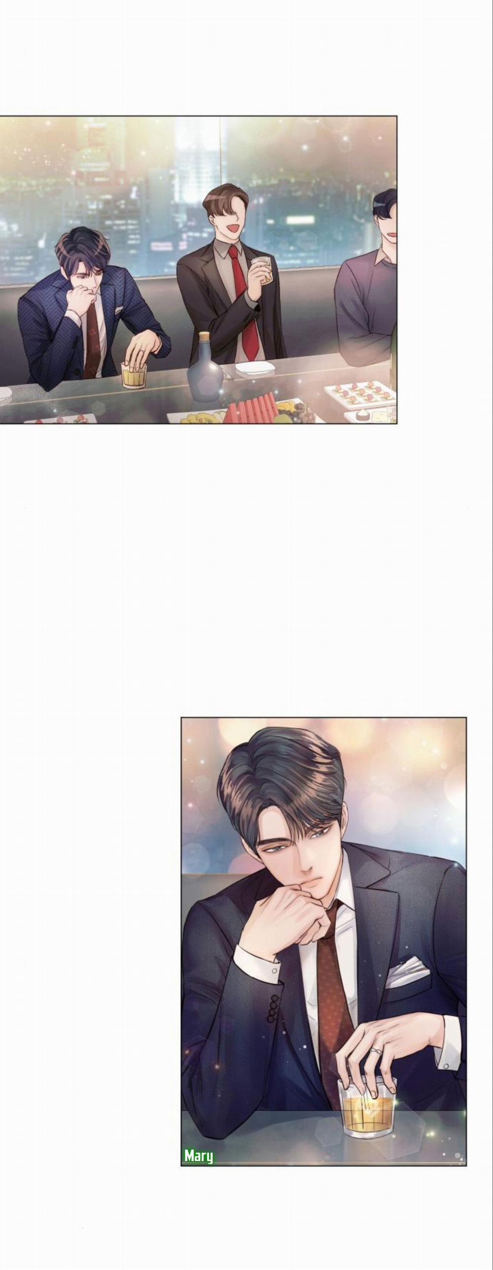 Kết Thúc Nhất Định Sẽ Có Hậu 8 trang 11