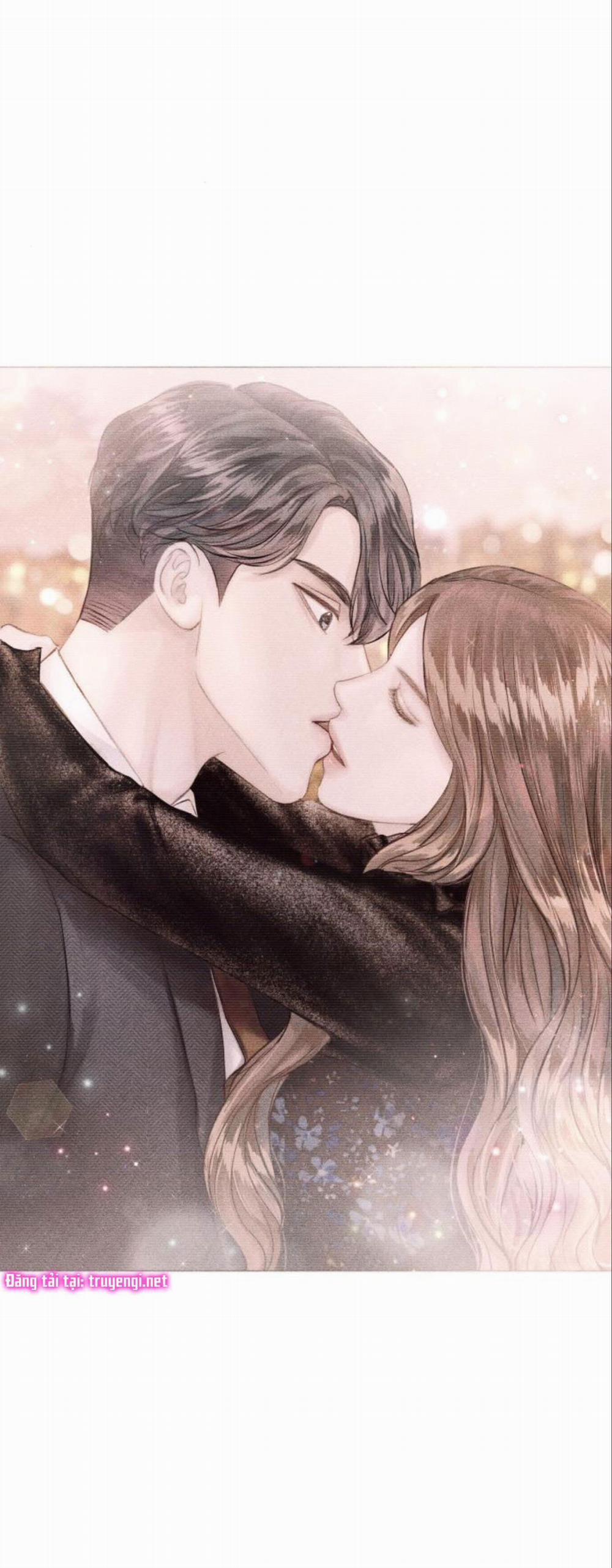 Kết Thúc Nhất Định Sẽ Có Hậu 8 trang 14