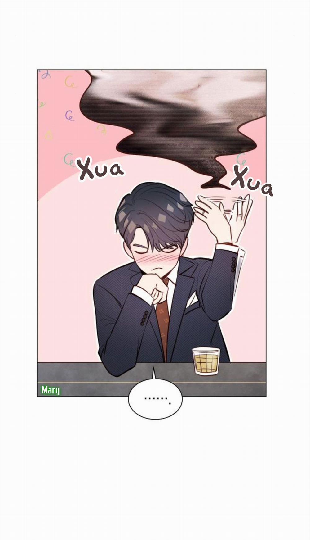 Kết Thúc Nhất Định Sẽ Có Hậu 8 trang 15