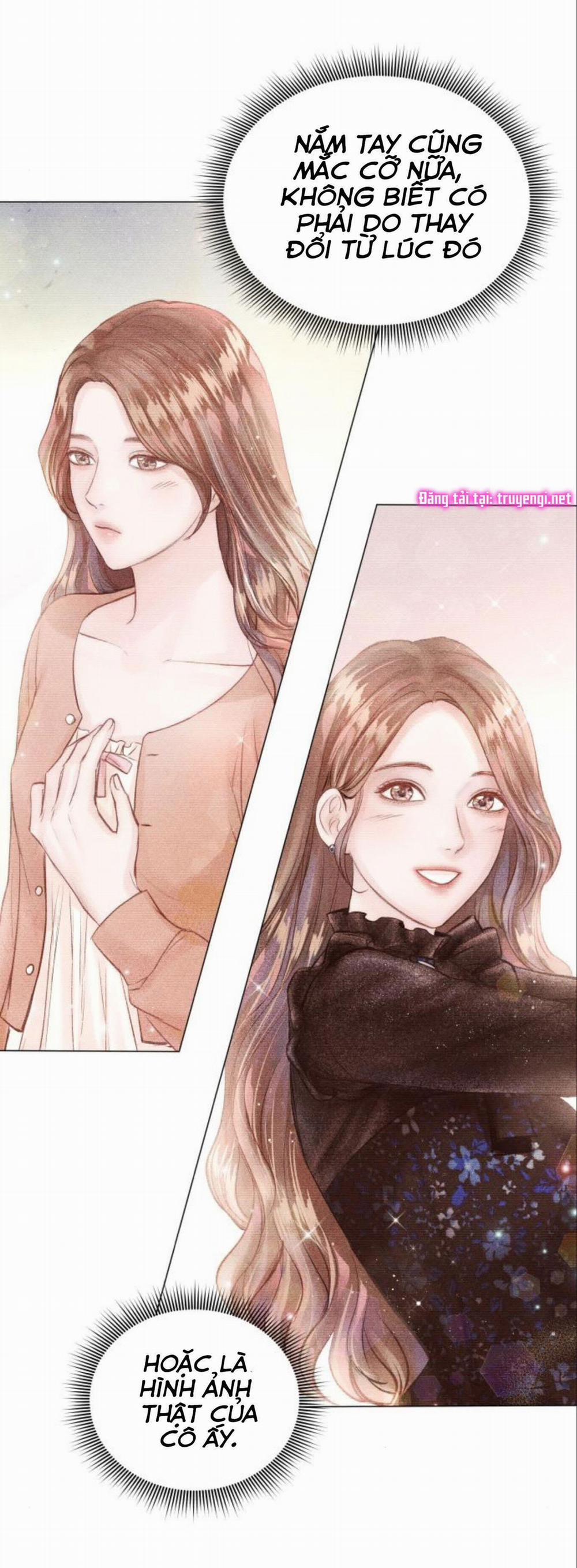 Kết Thúc Nhất Định Sẽ Có Hậu 8 trang 16