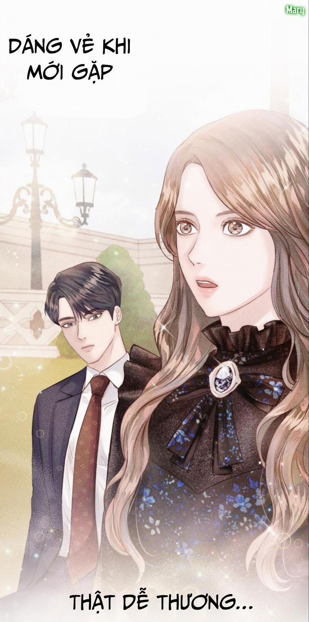 Kết Thúc Nhất Định Sẽ Có Hậu 8 trang 18