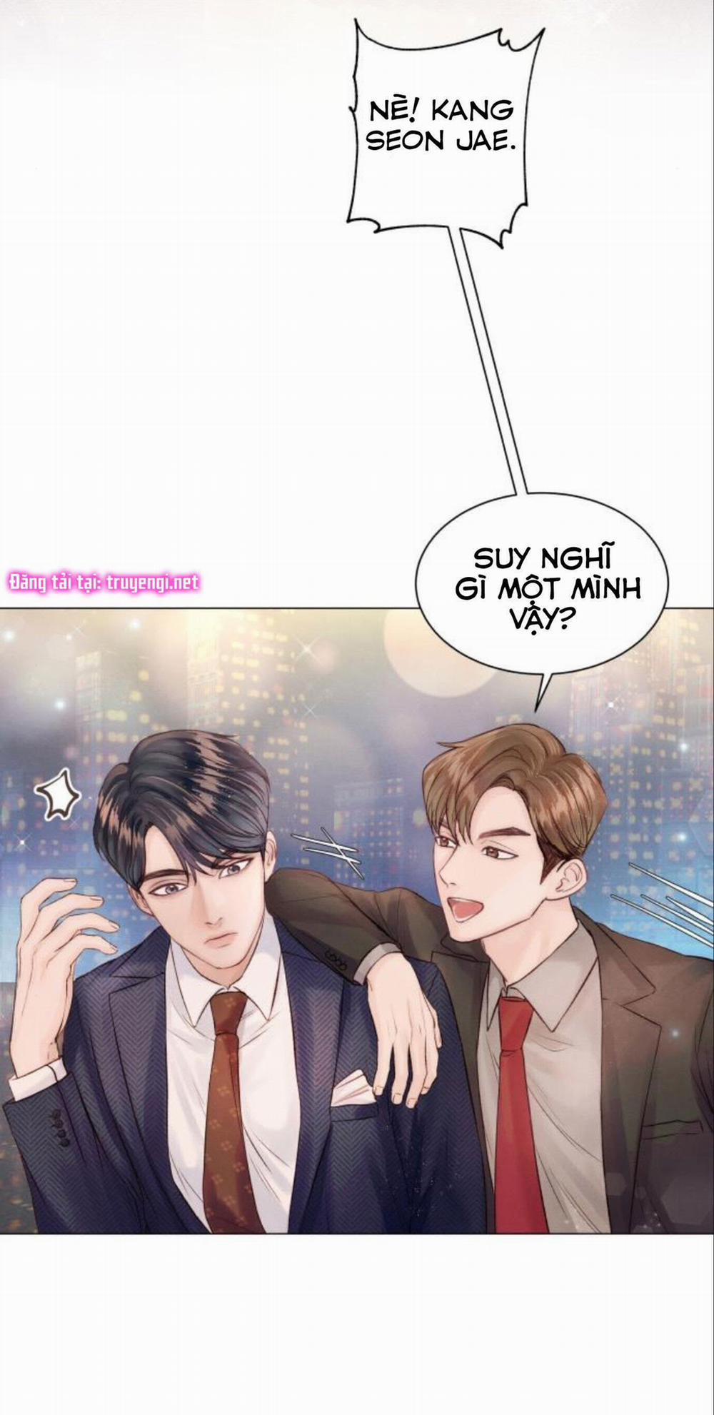 Kết Thúc Nhất Định Sẽ Có Hậu 8 trang 19