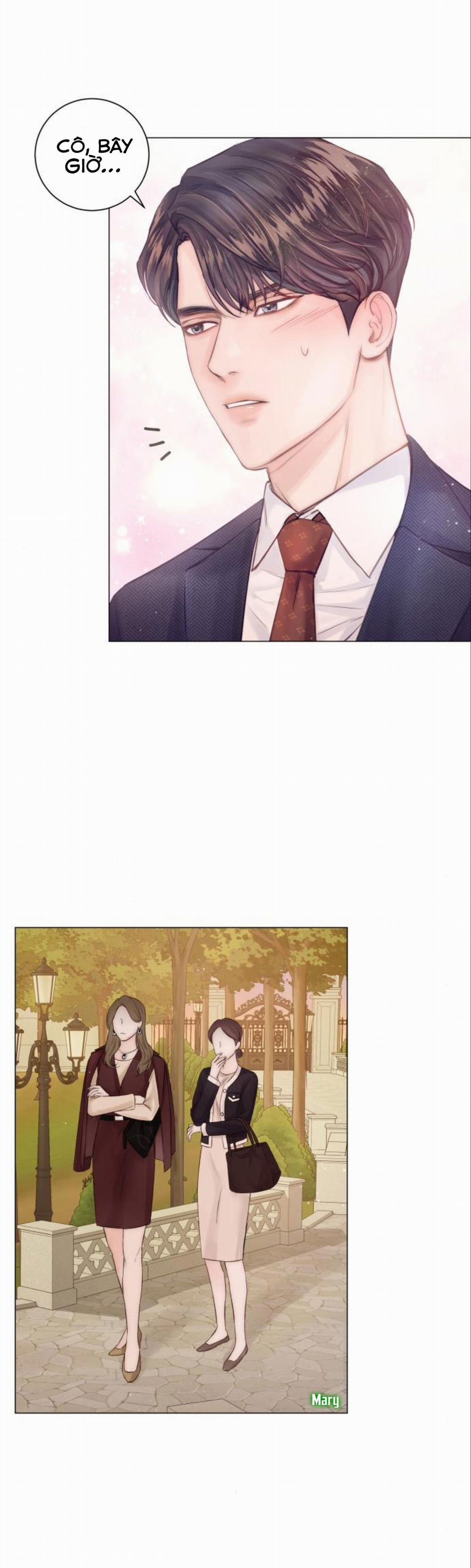 Kết Thúc Nhất Định Sẽ Có Hậu 8 trang 2