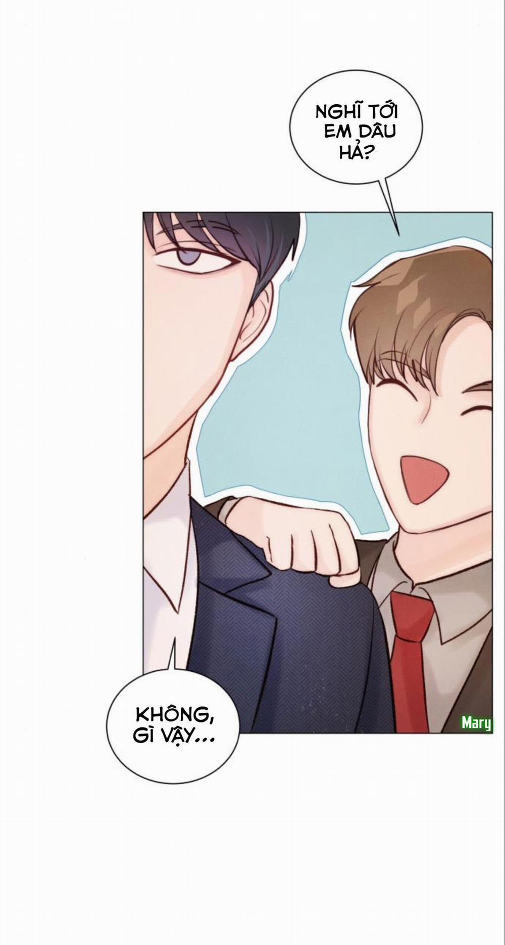 Kết Thúc Nhất Định Sẽ Có Hậu 8 trang 20