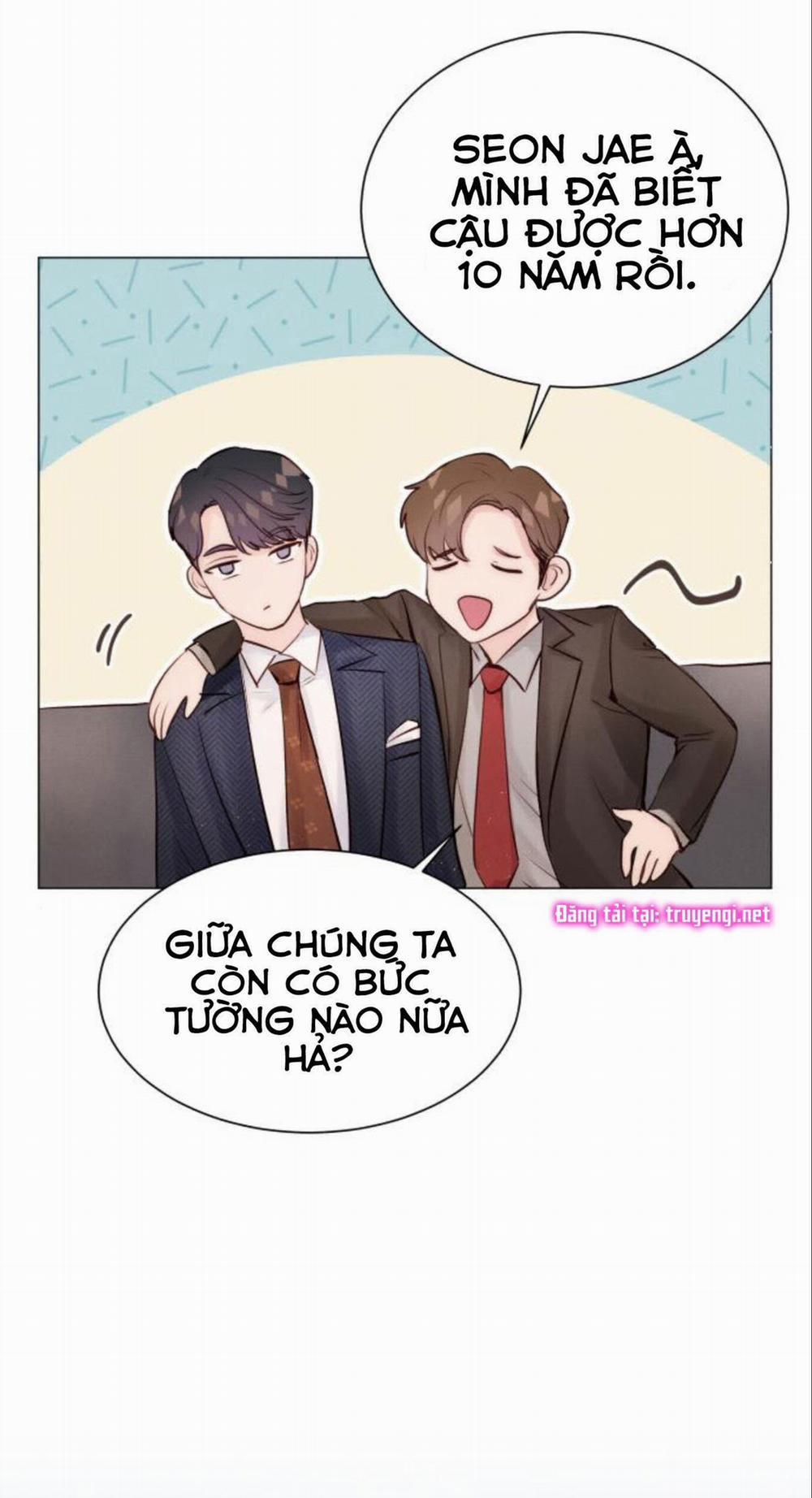 Kết Thúc Nhất Định Sẽ Có Hậu 8 trang 21