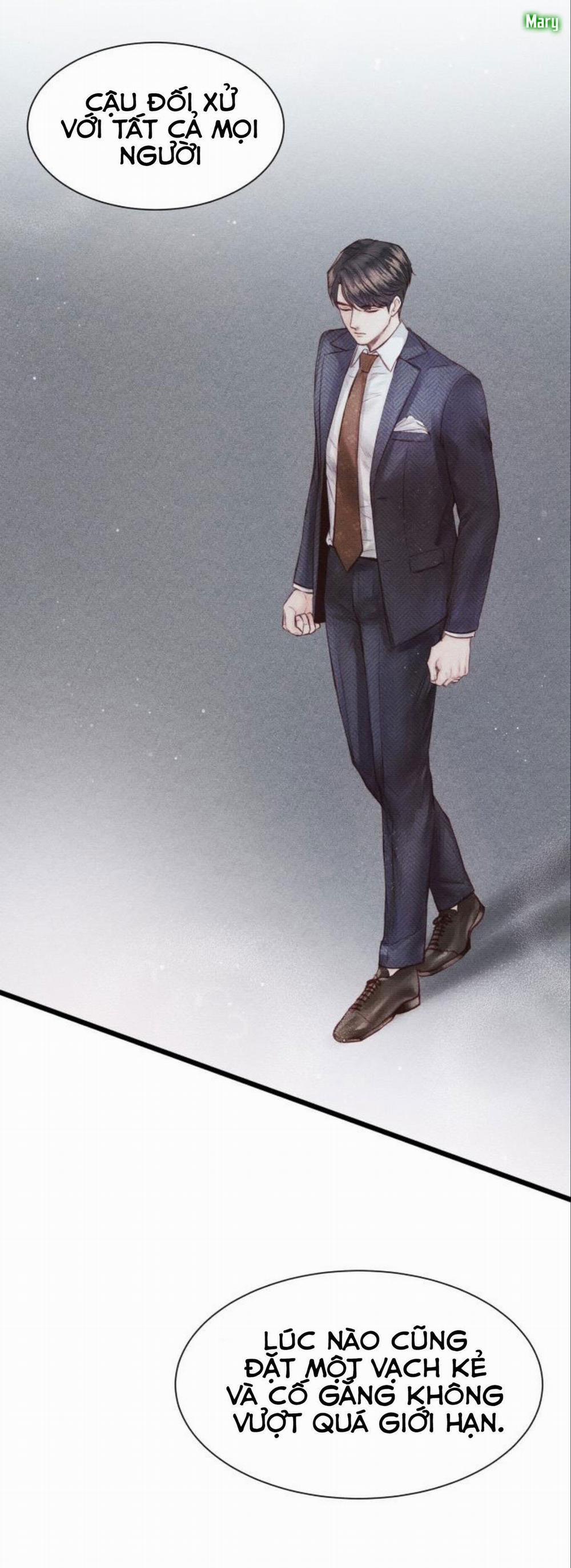 Kết Thúc Nhất Định Sẽ Có Hậu 8 trang 22