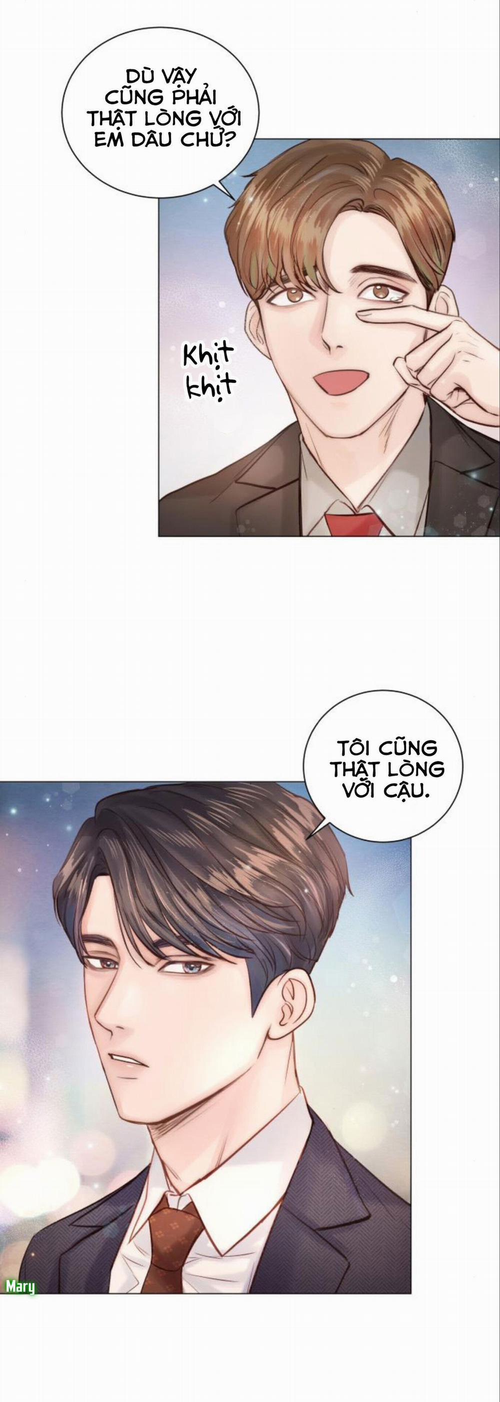 Kết Thúc Nhất Định Sẽ Có Hậu 8 trang 24