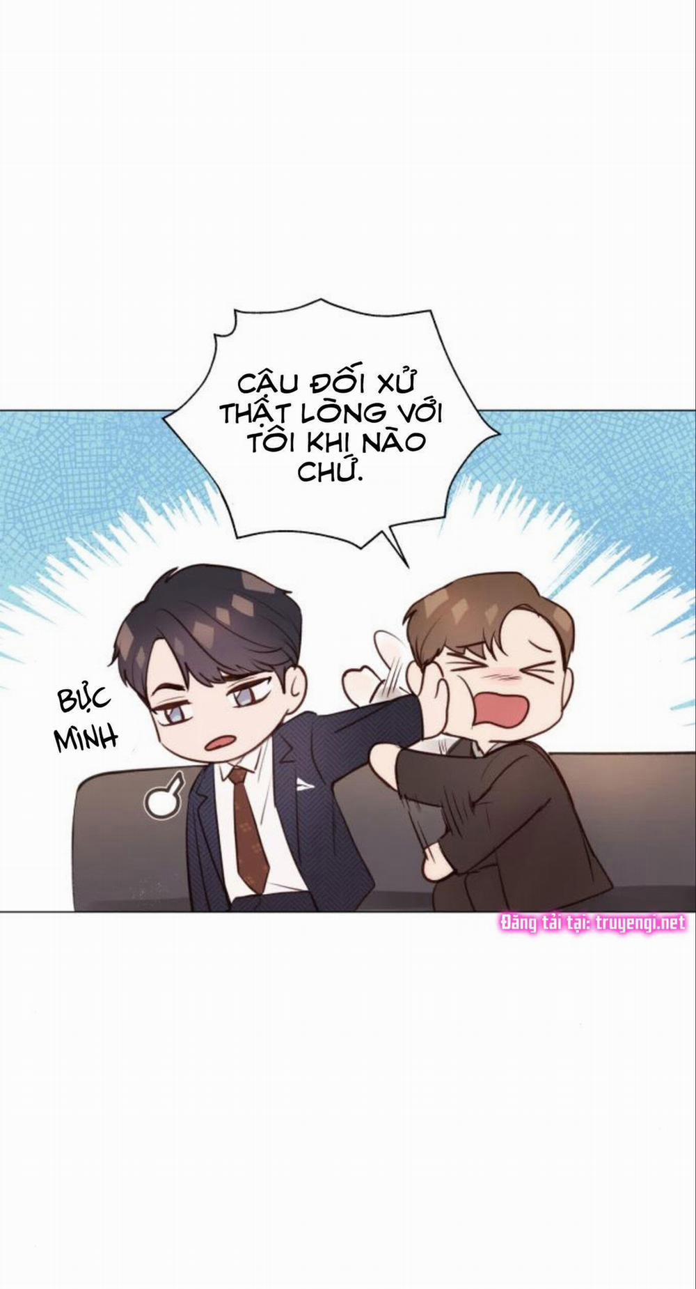 Kết Thúc Nhất Định Sẽ Có Hậu 8 trang 25