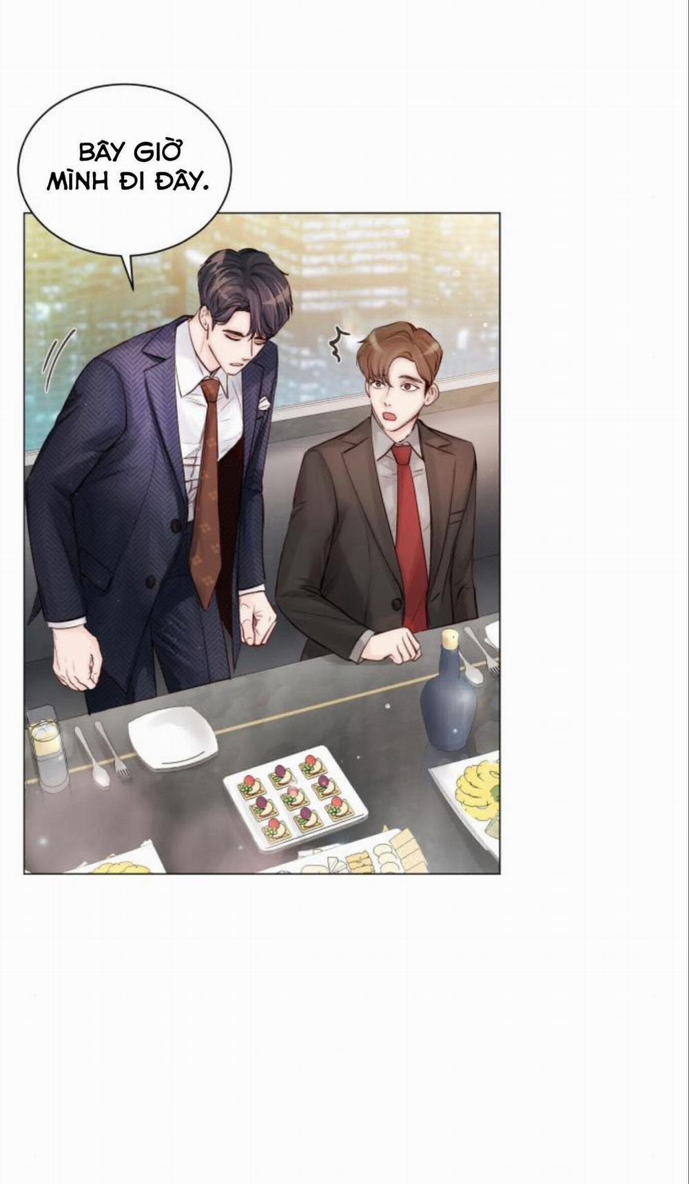 Kết Thúc Nhất Định Sẽ Có Hậu 8 trang 26