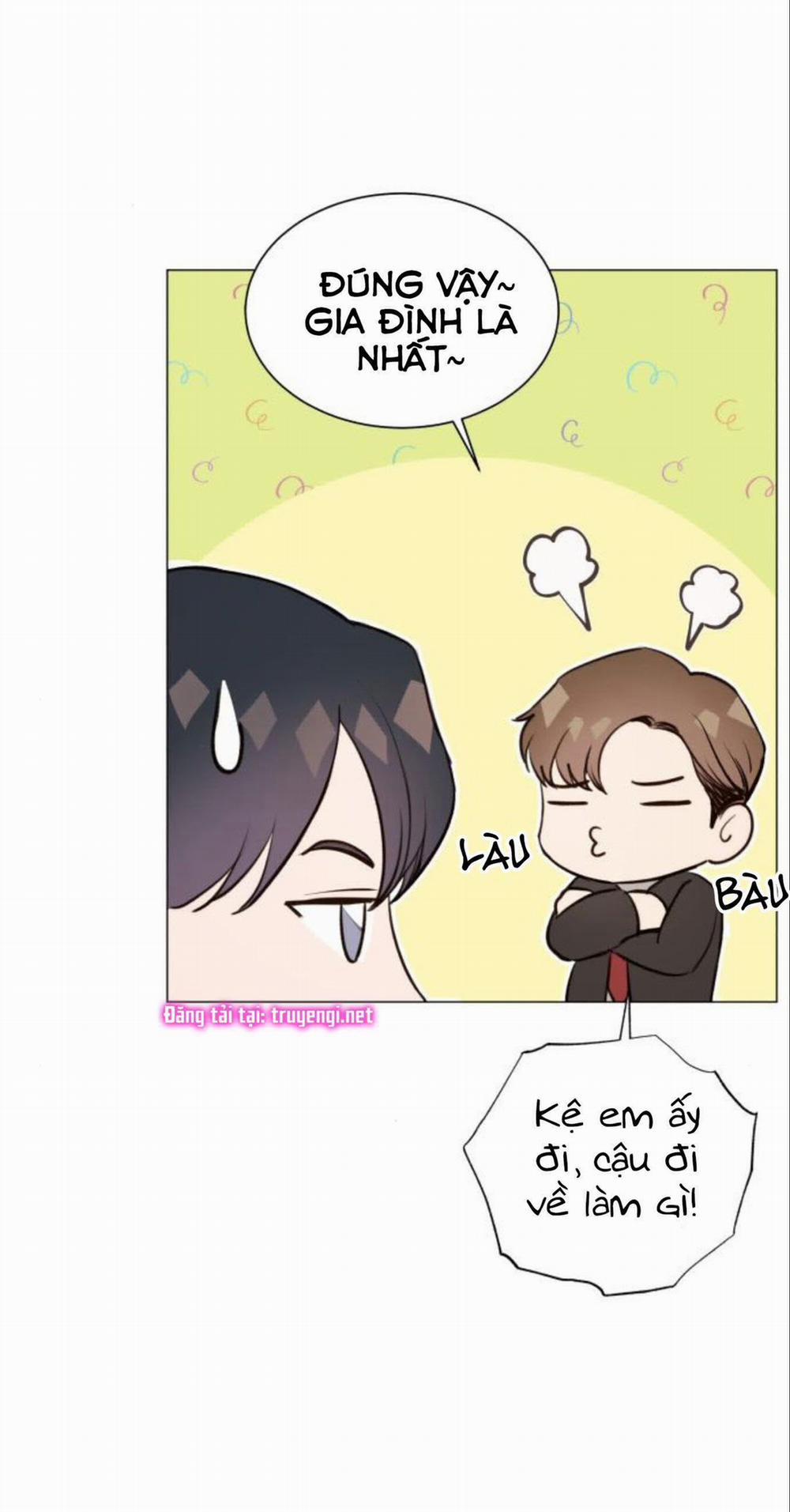 Kết Thúc Nhất Định Sẽ Có Hậu 8 trang 27
