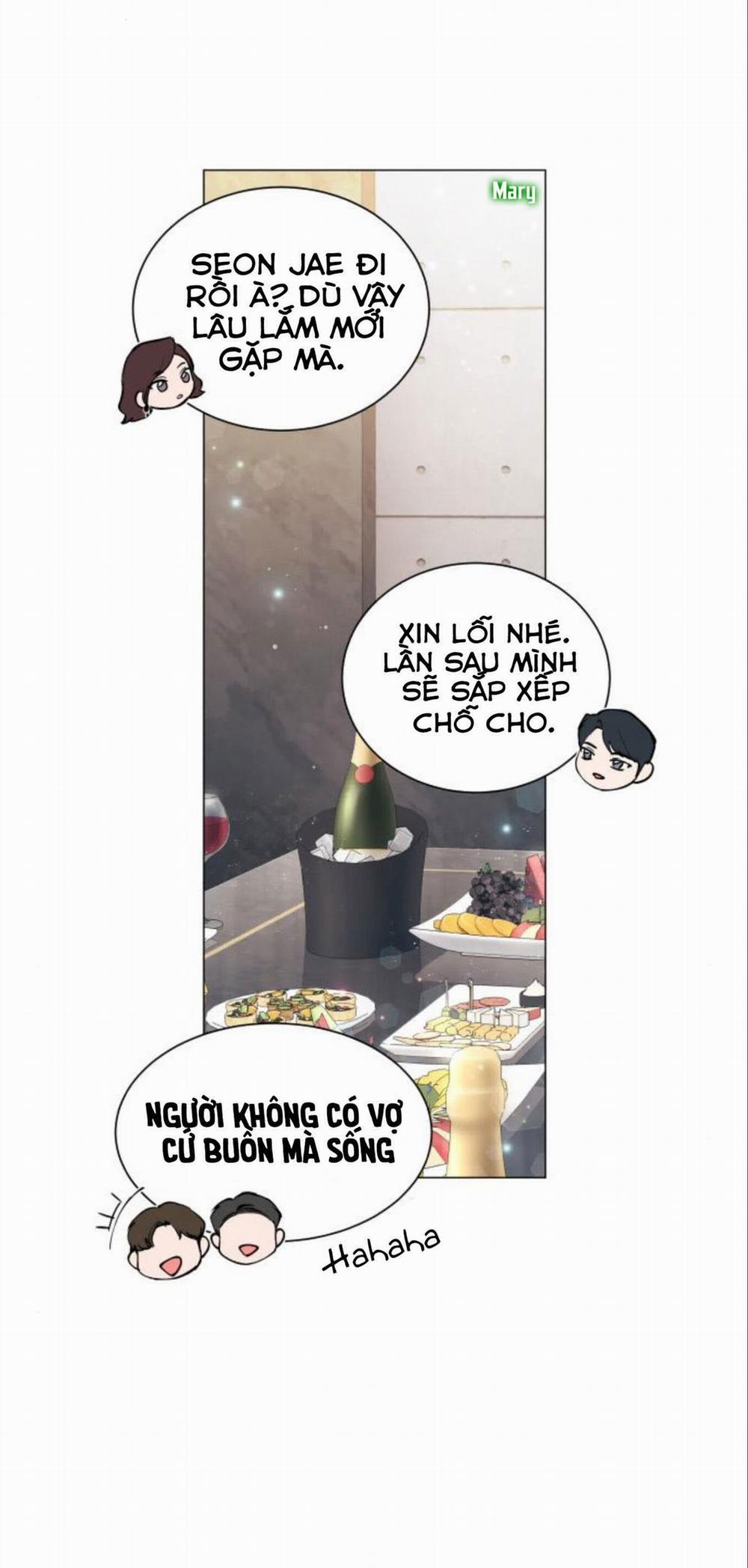 Kết Thúc Nhất Định Sẽ Có Hậu 8 trang 28