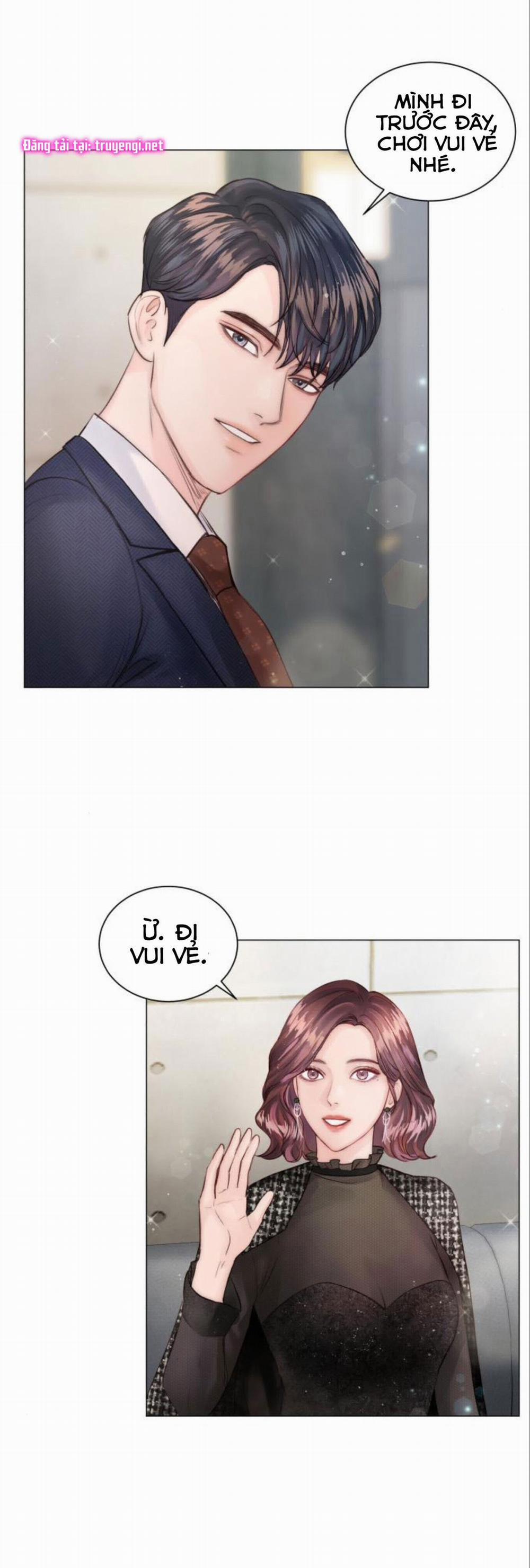 Kết Thúc Nhất Định Sẽ Có Hậu 8 trang 29