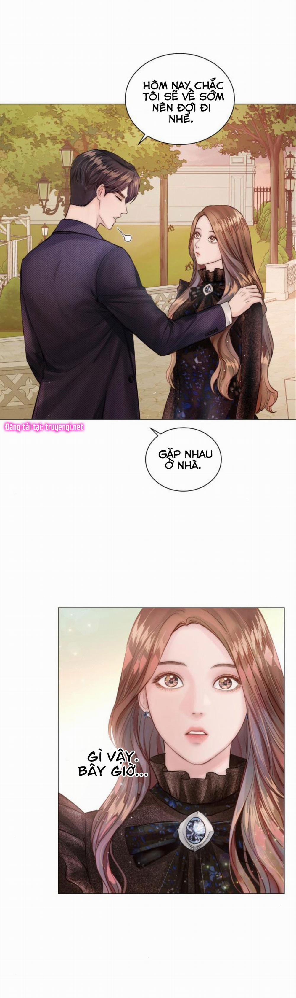 Kết Thúc Nhất Định Sẽ Có Hậu 8 trang 3