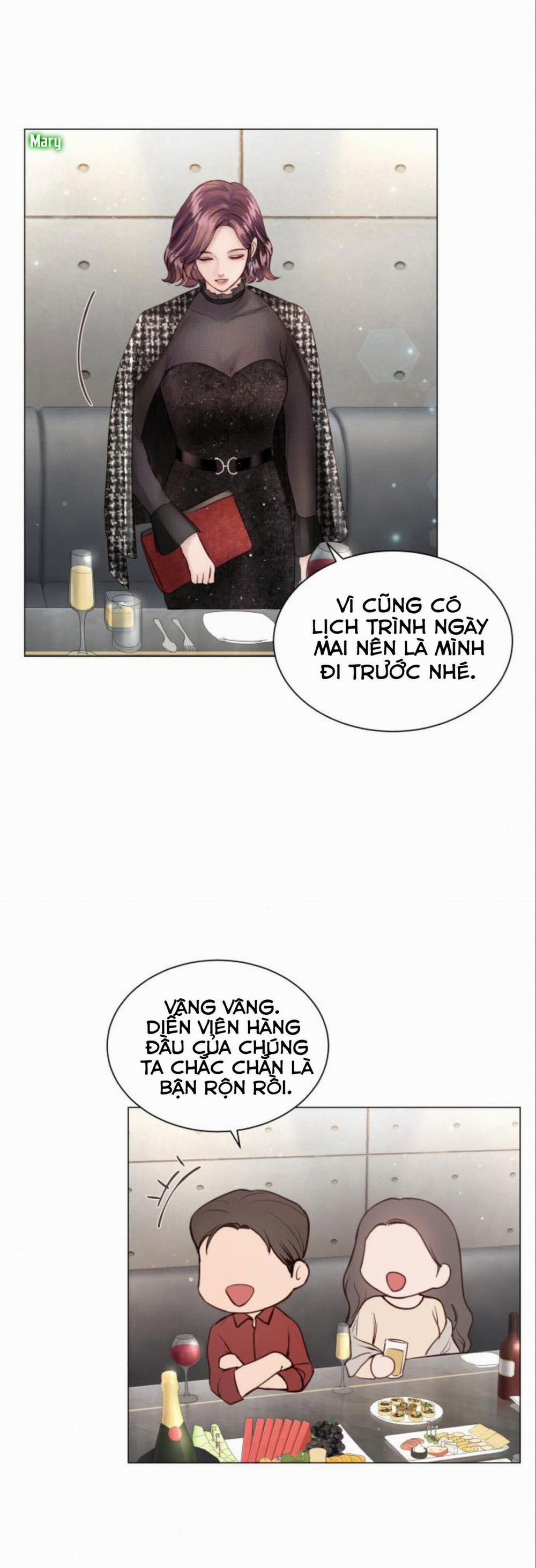 Kết Thúc Nhất Định Sẽ Có Hậu 8 trang 30