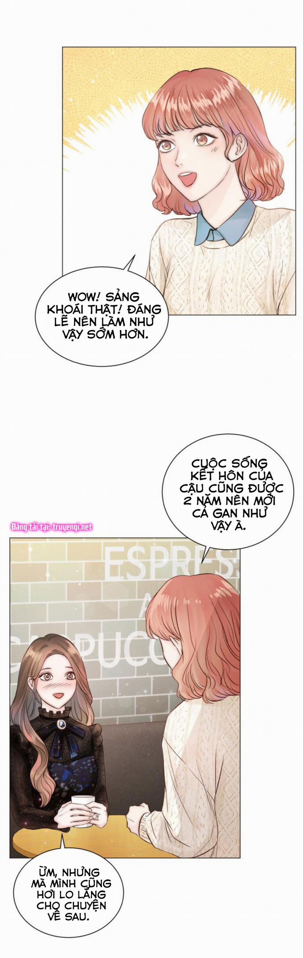 Kết Thúc Nhất Định Sẽ Có Hậu 8 trang 33