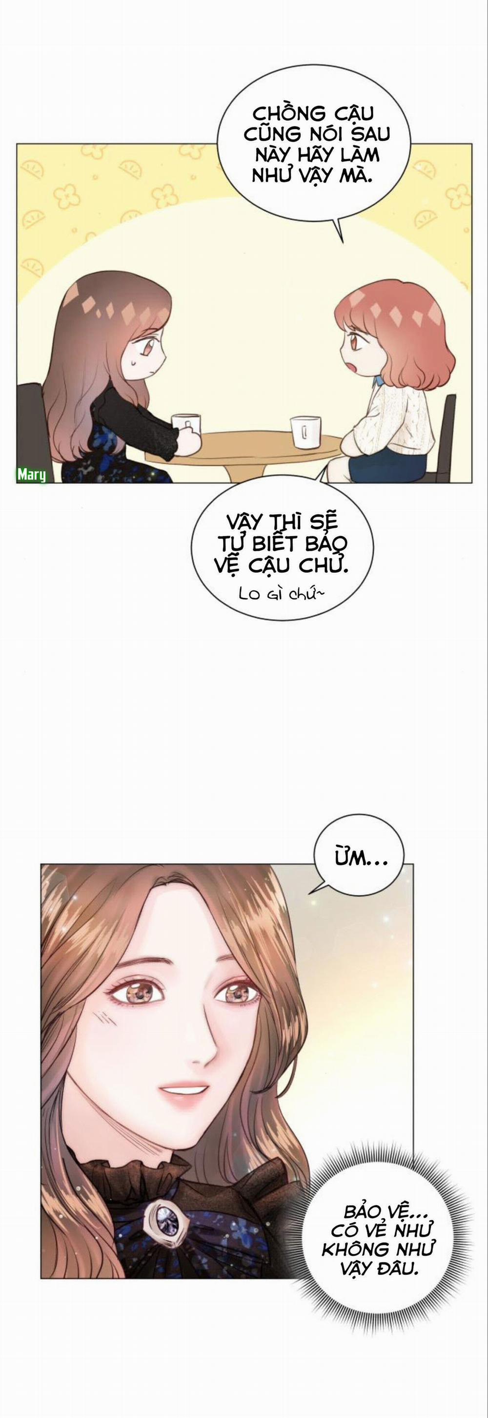 Kết Thúc Nhất Định Sẽ Có Hậu 8 trang 34