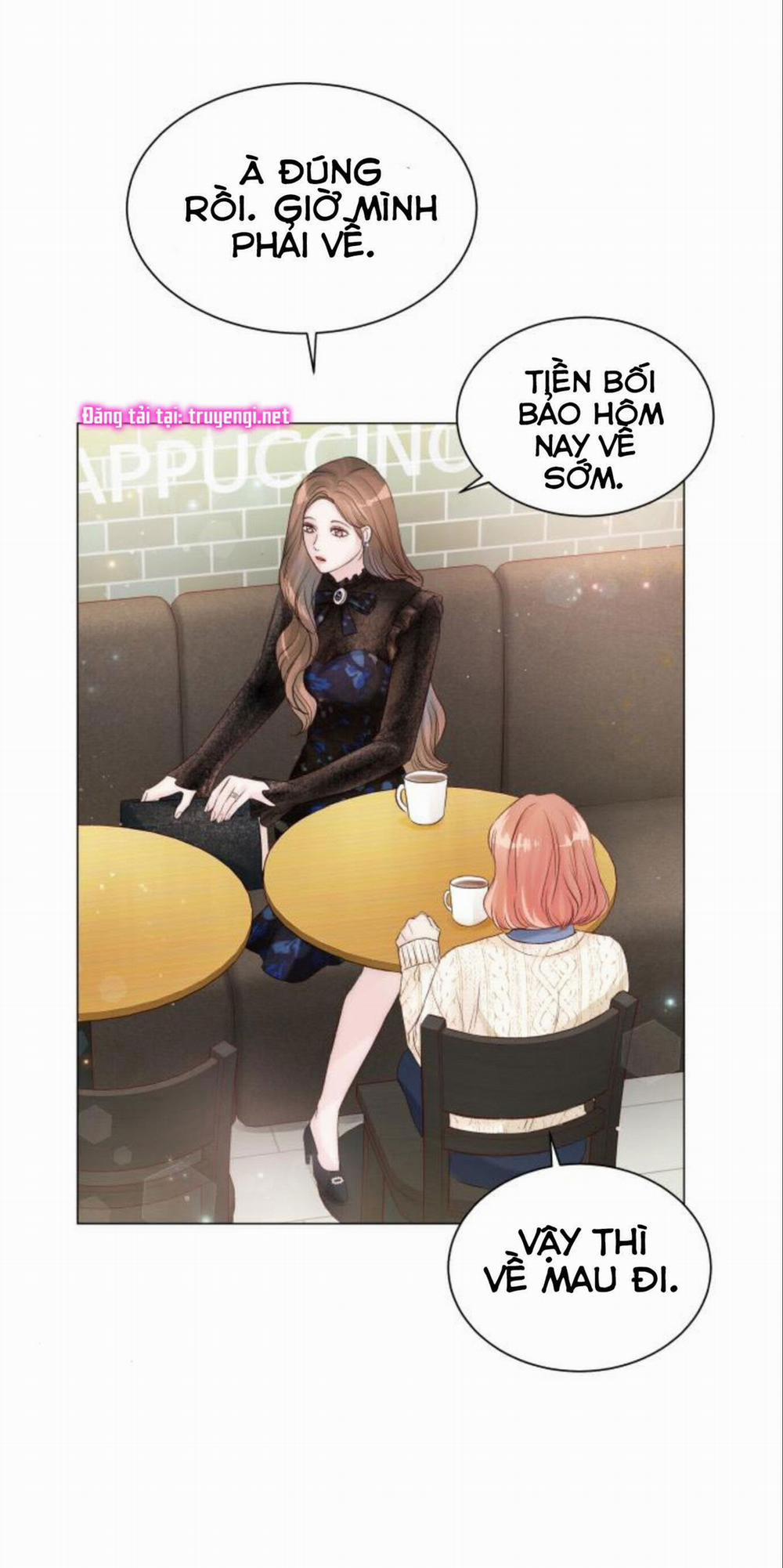 Kết Thúc Nhất Định Sẽ Có Hậu 8 trang 35