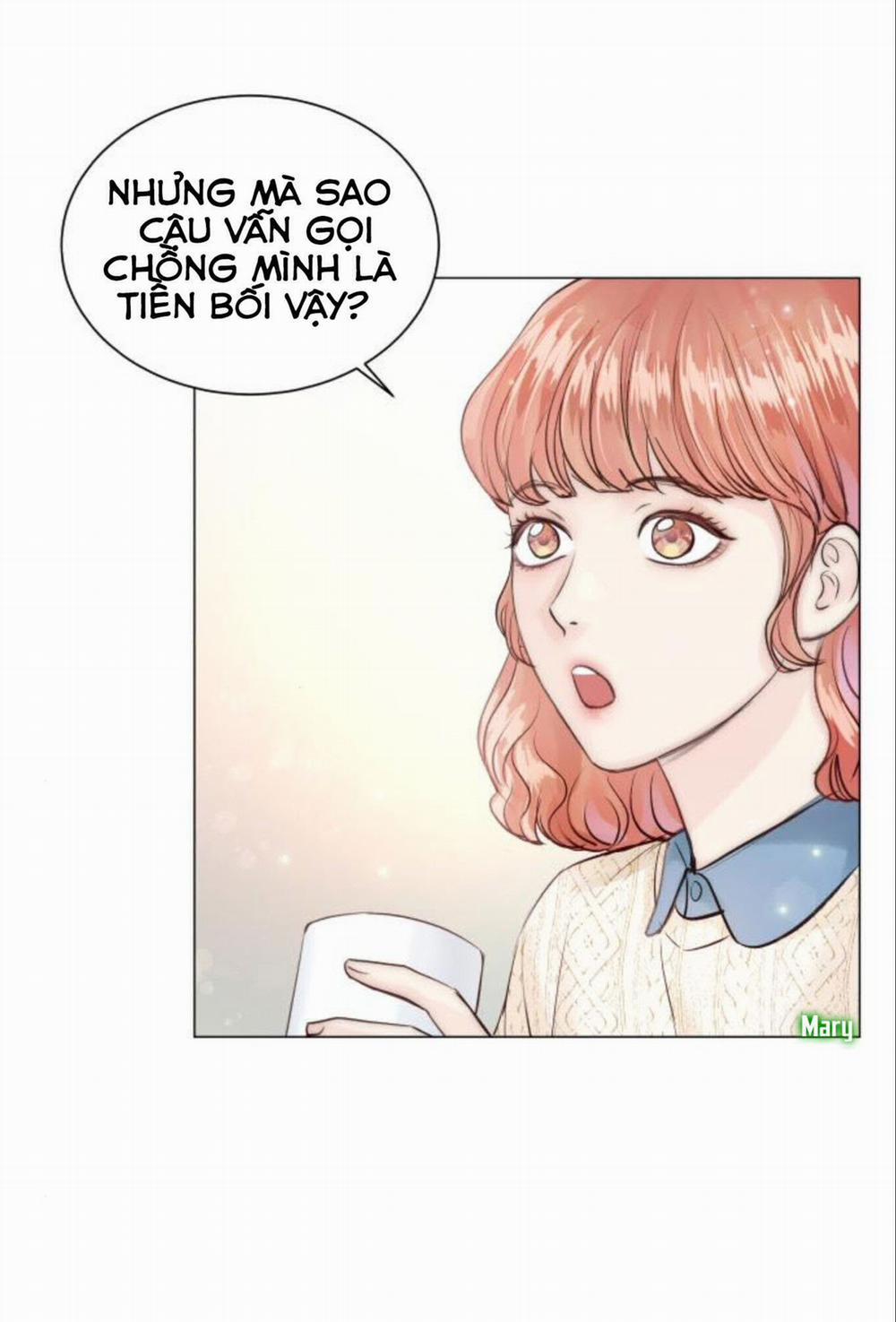 Kết Thúc Nhất Định Sẽ Có Hậu 8 trang 36