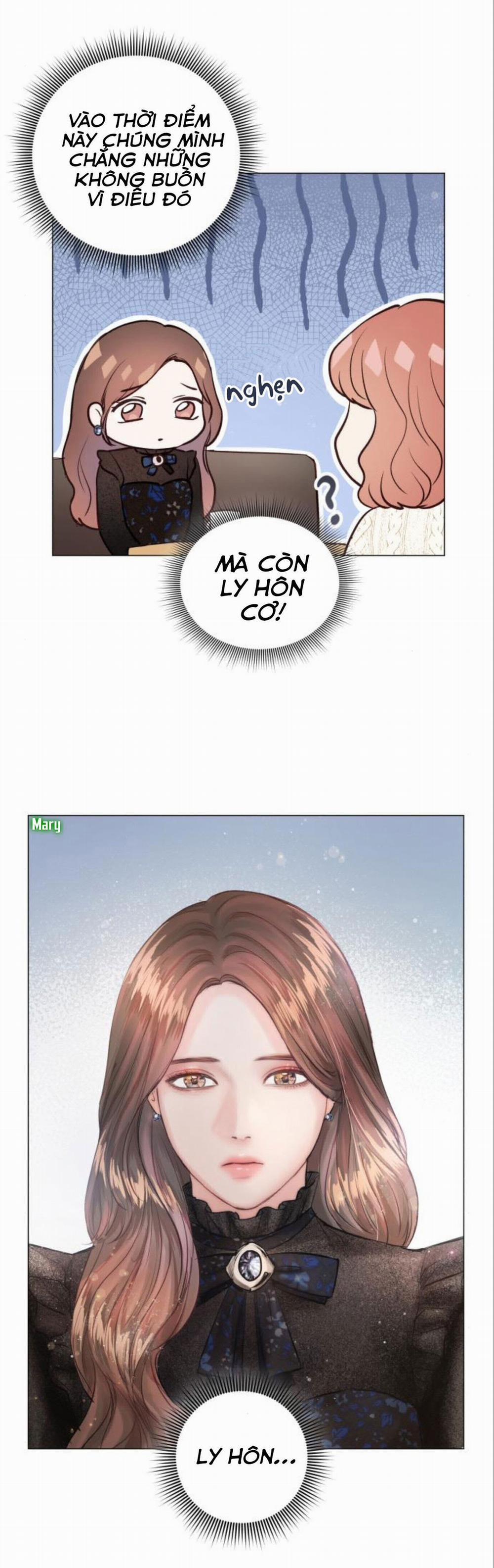 Kết Thúc Nhất Định Sẽ Có Hậu 8 trang 38