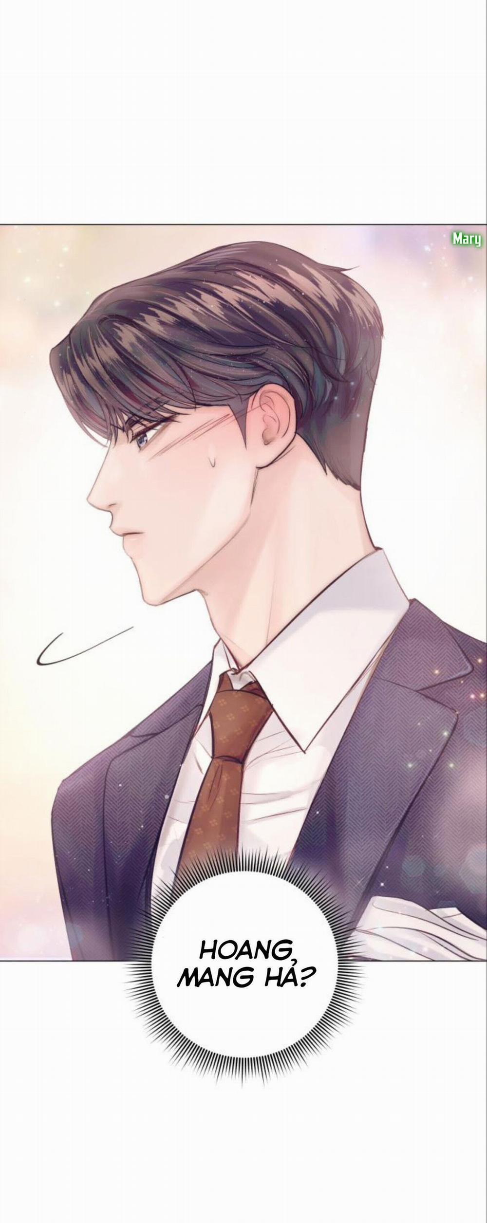 Kết Thúc Nhất Định Sẽ Có Hậu 8 trang 4