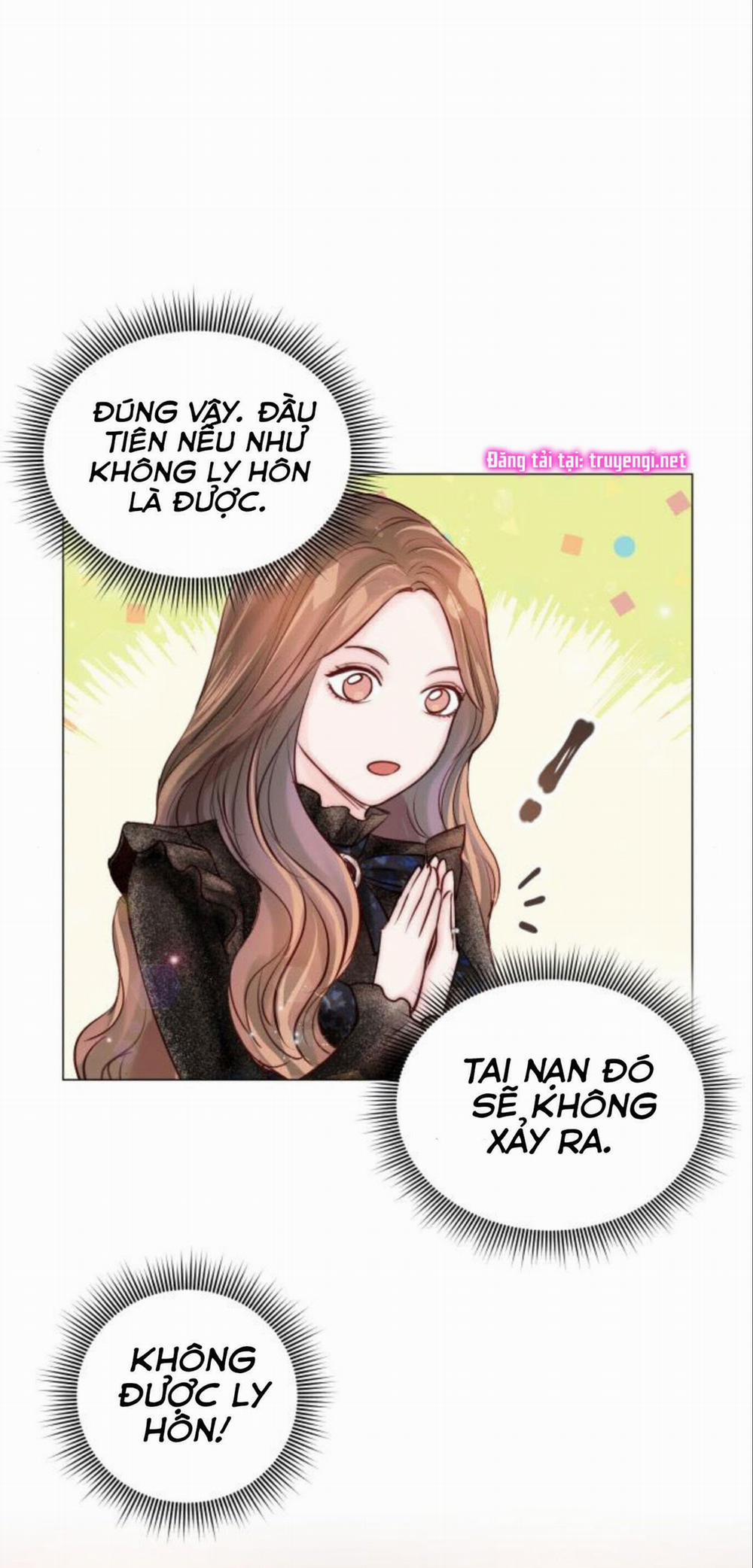 Kết Thúc Nhất Định Sẽ Có Hậu 8 trang 40