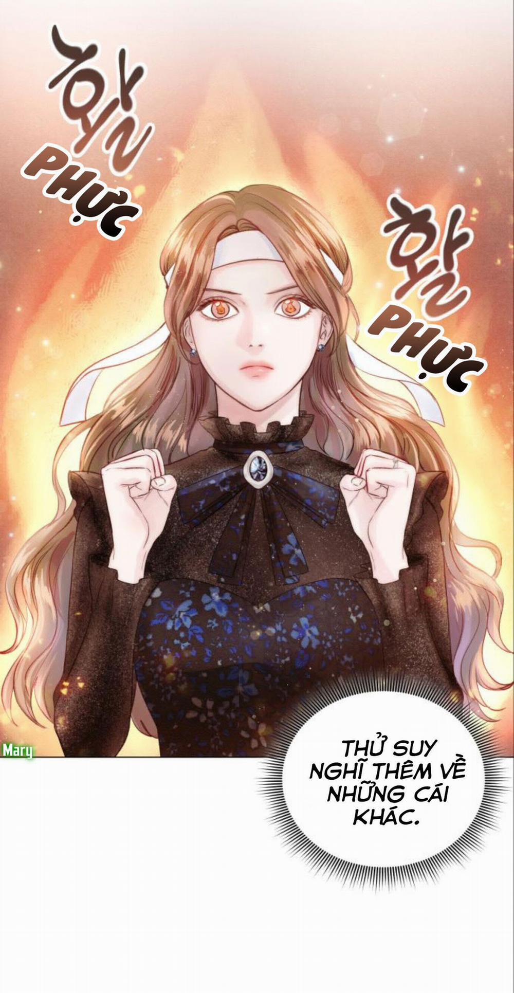 Kết Thúc Nhất Định Sẽ Có Hậu 8 trang 41