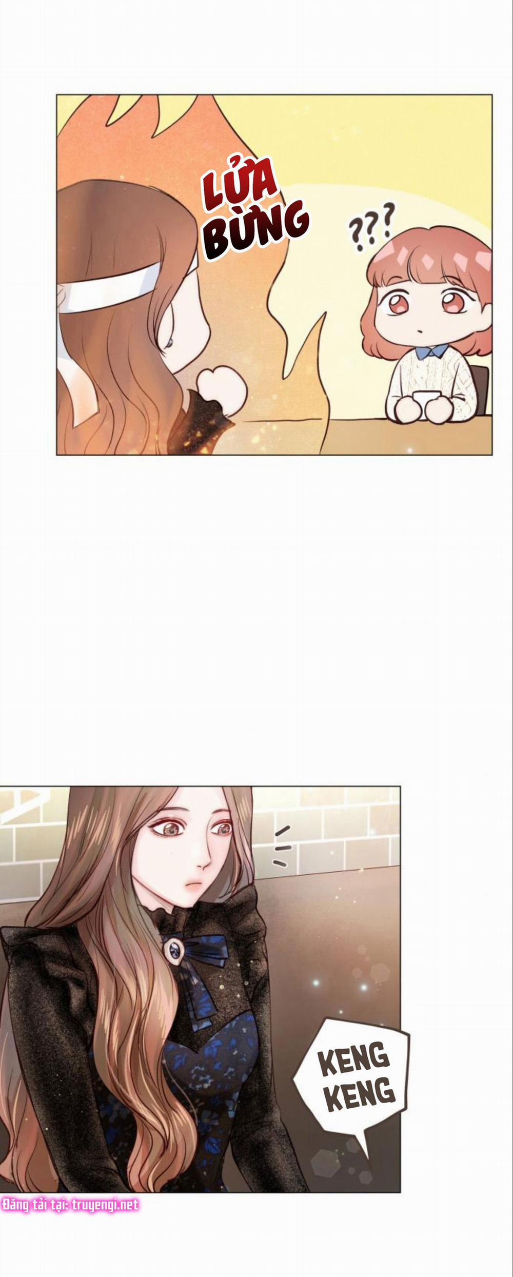 Kết Thúc Nhất Định Sẽ Có Hậu 8 trang 42