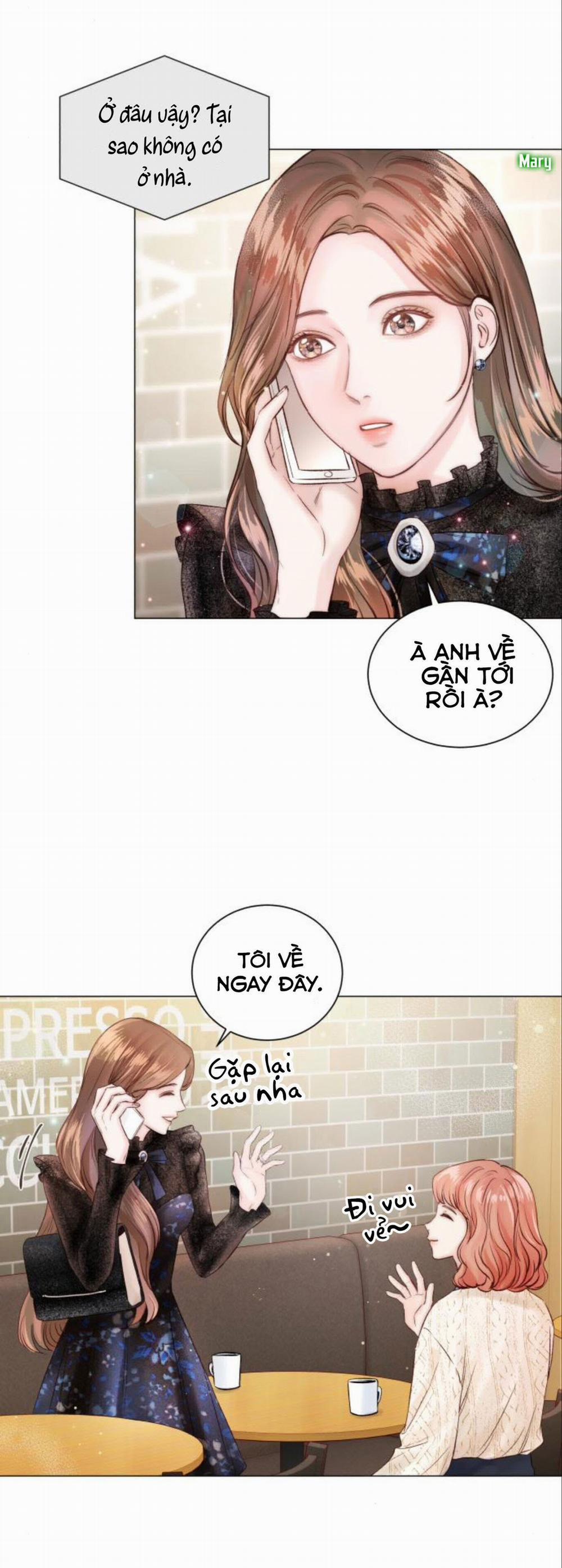 Kết Thúc Nhất Định Sẽ Có Hậu 8 trang 43