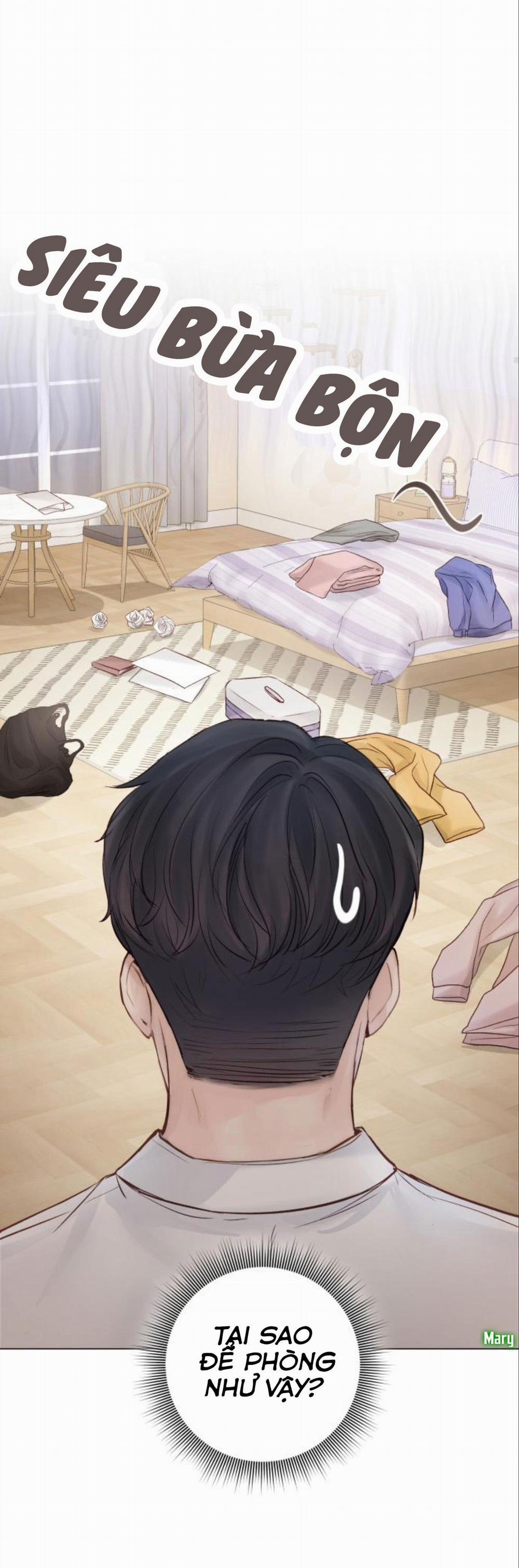 Kết Thúc Nhất Định Sẽ Có Hậu 8 trang 45