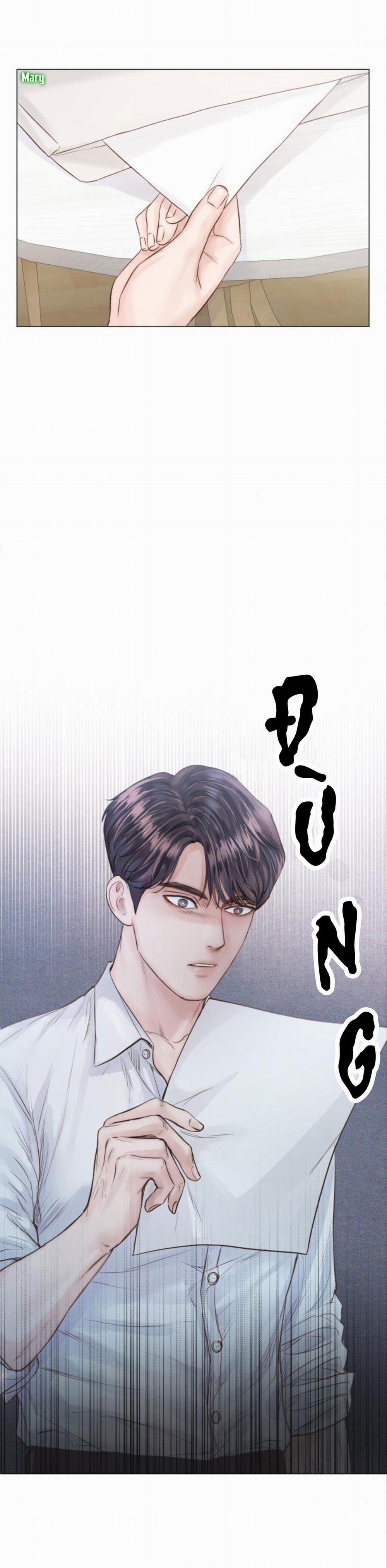 Kết Thúc Nhất Định Sẽ Có Hậu 8 trang 47