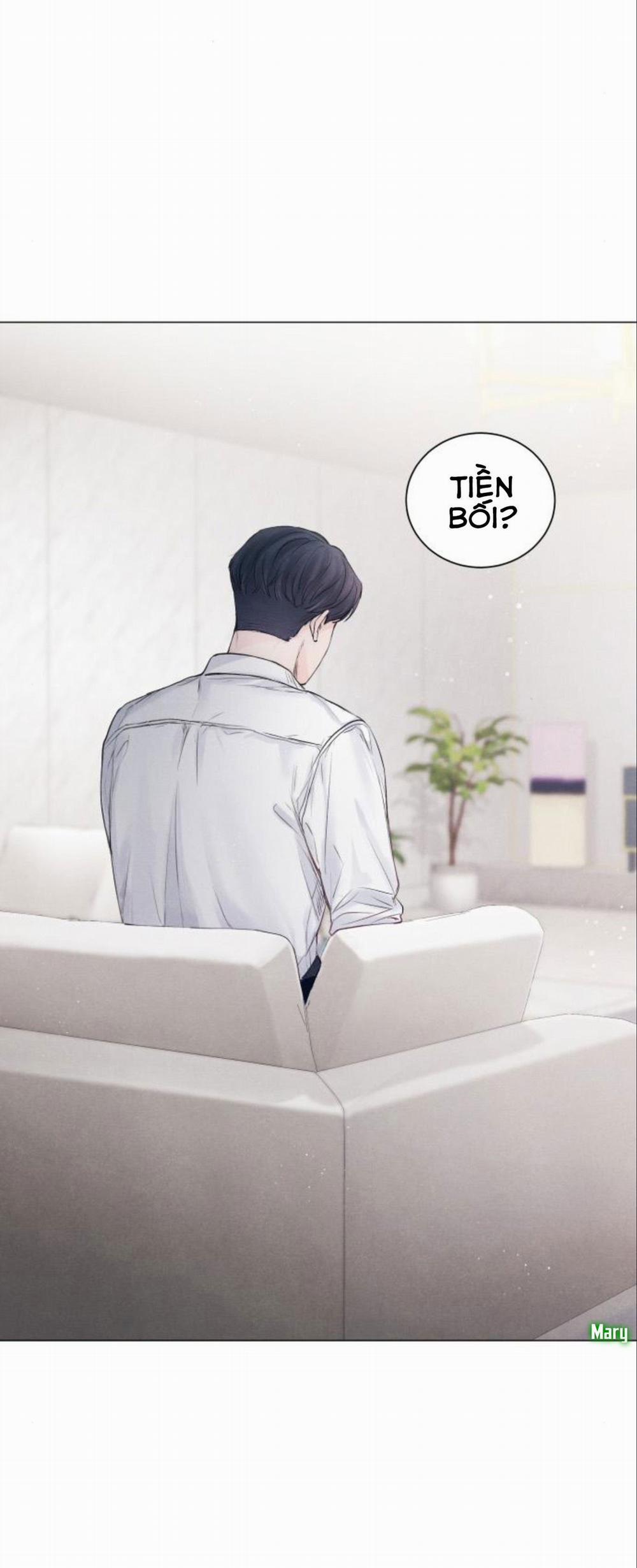 Kết Thúc Nhất Định Sẽ Có Hậu 8 trang 49