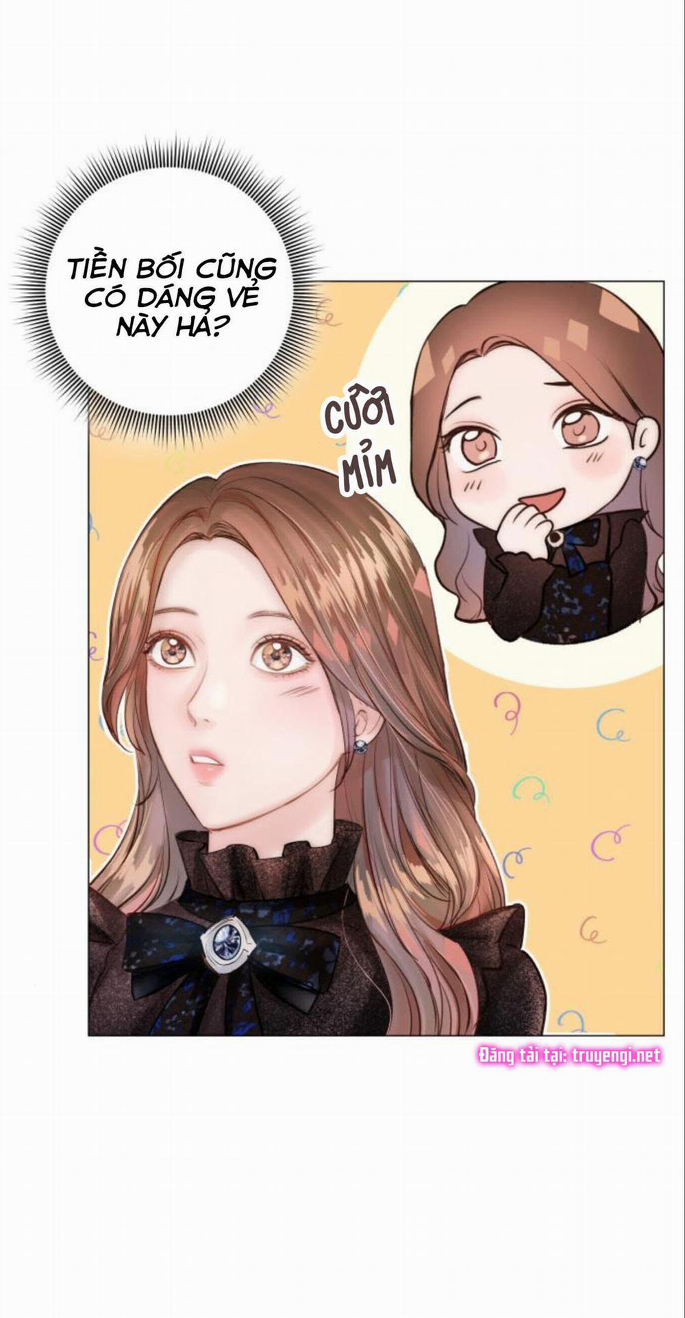 Kết Thúc Nhất Định Sẽ Có Hậu 8 trang 5