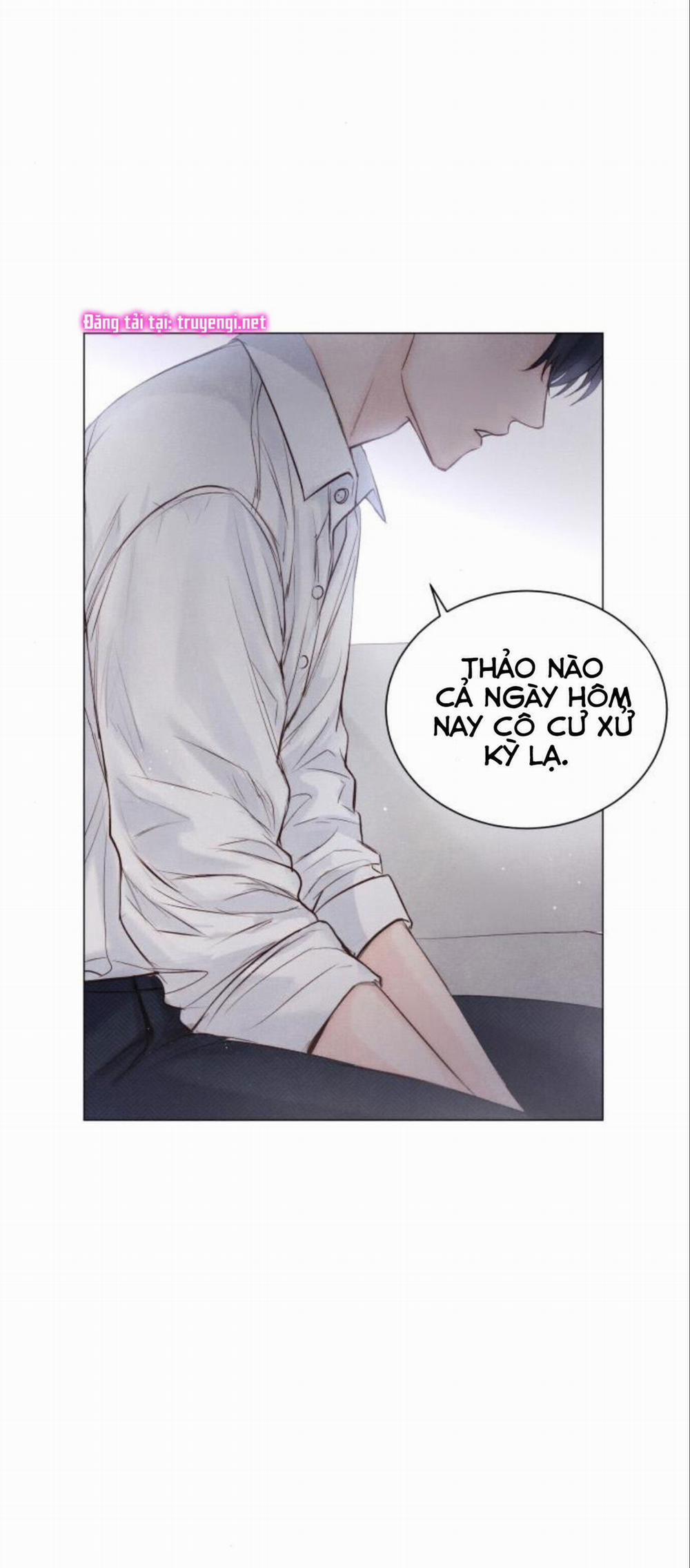 Kết Thúc Nhất Định Sẽ Có Hậu 8 trang 50