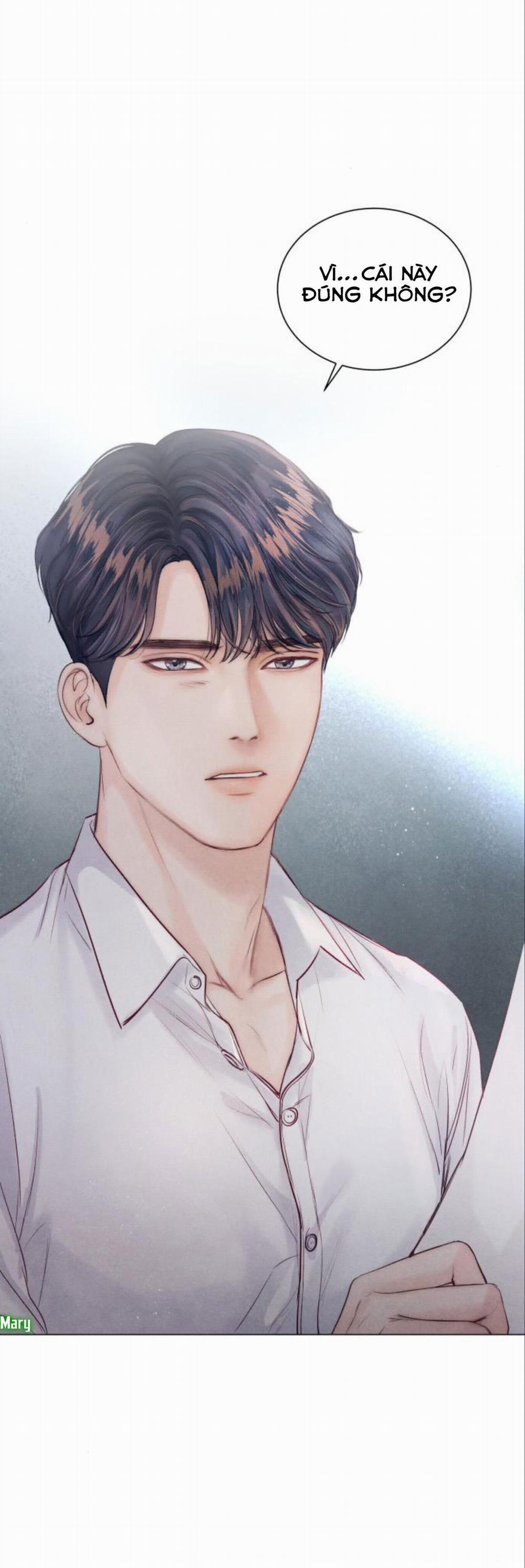 Kết Thúc Nhất Định Sẽ Có Hậu 8 trang 53