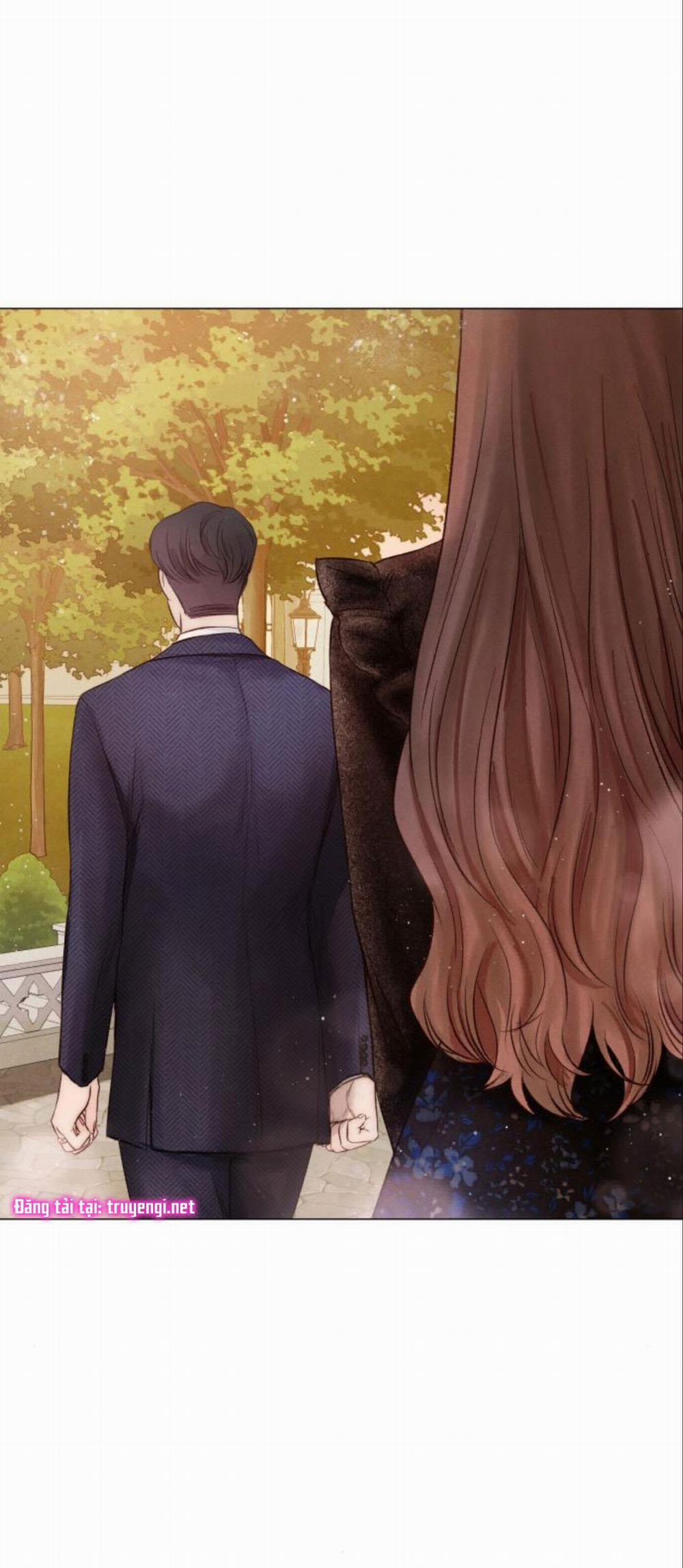 Kết Thúc Nhất Định Sẽ Có Hậu 8 trang 6