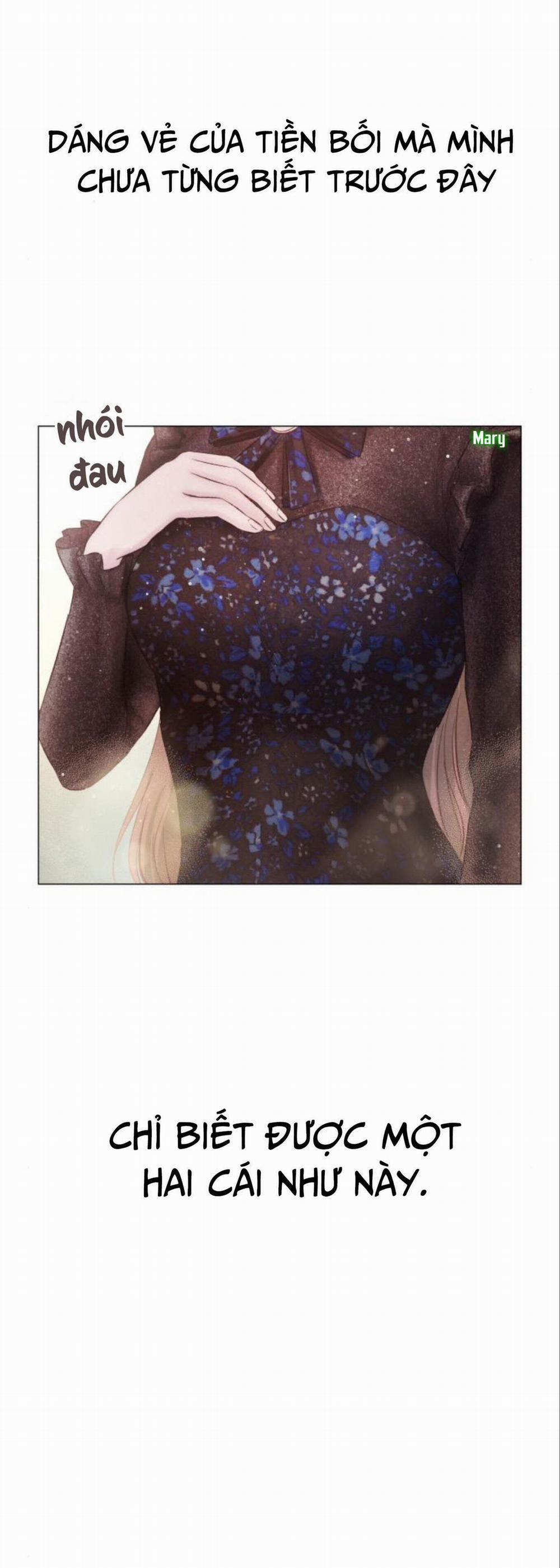 Kết Thúc Nhất Định Sẽ Có Hậu 8 trang 7