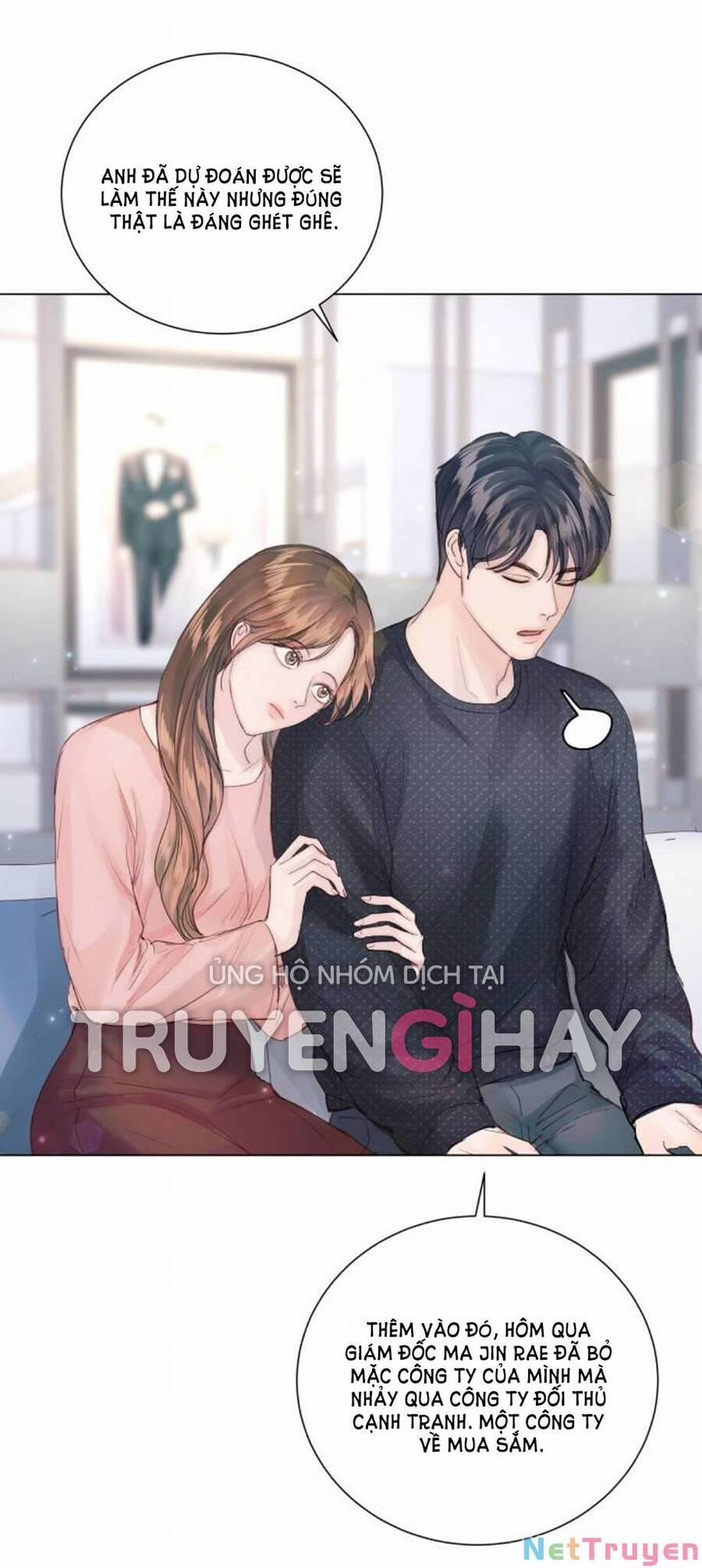 Kết Thúc Nhất Định Sẽ Có Hậu 84.2 trang 13