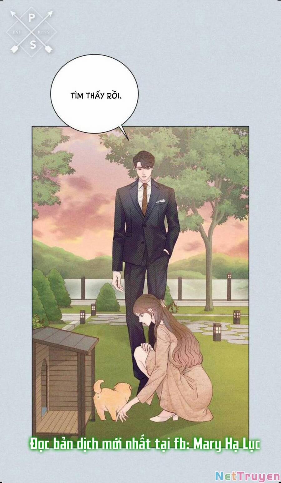 Kết Thúc Nhất Định Sẽ Có Hậu 85.1 trang 18