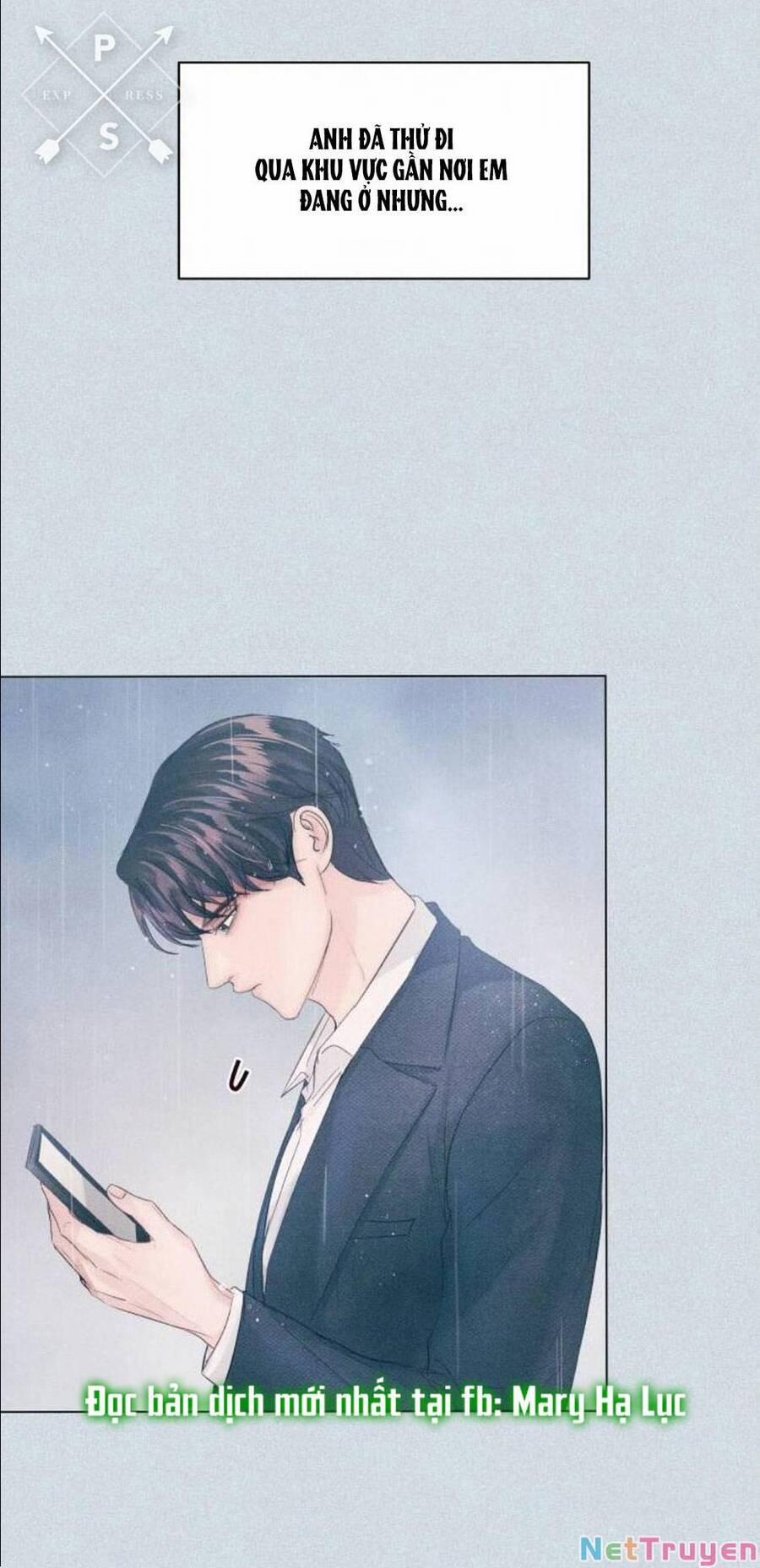 Kết Thúc Nhất Định Sẽ Có Hậu 85.1 trang 43