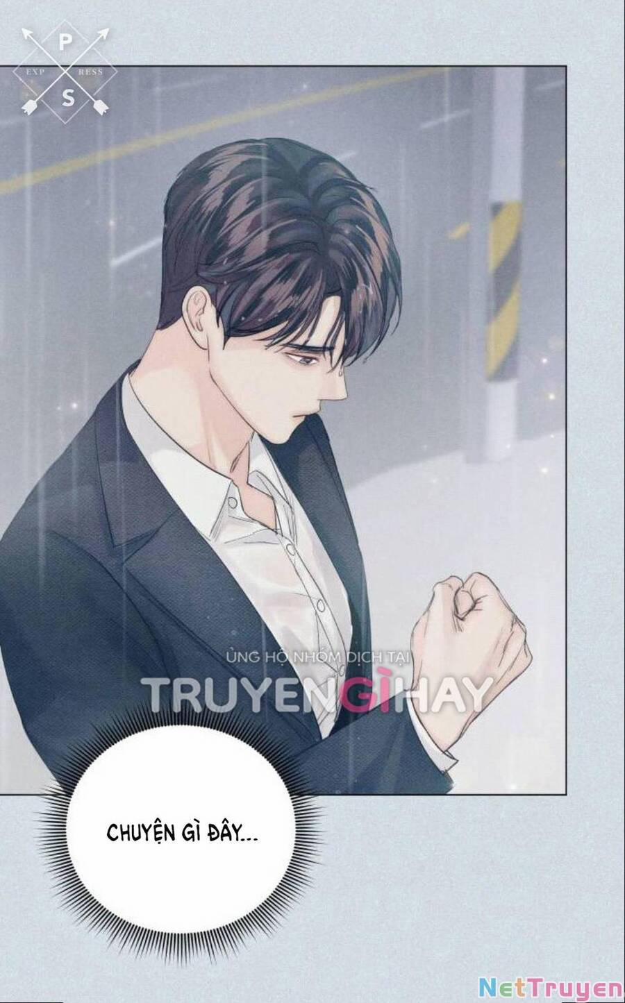 Kết Thúc Nhất Định Sẽ Có Hậu 85.2 trang 28