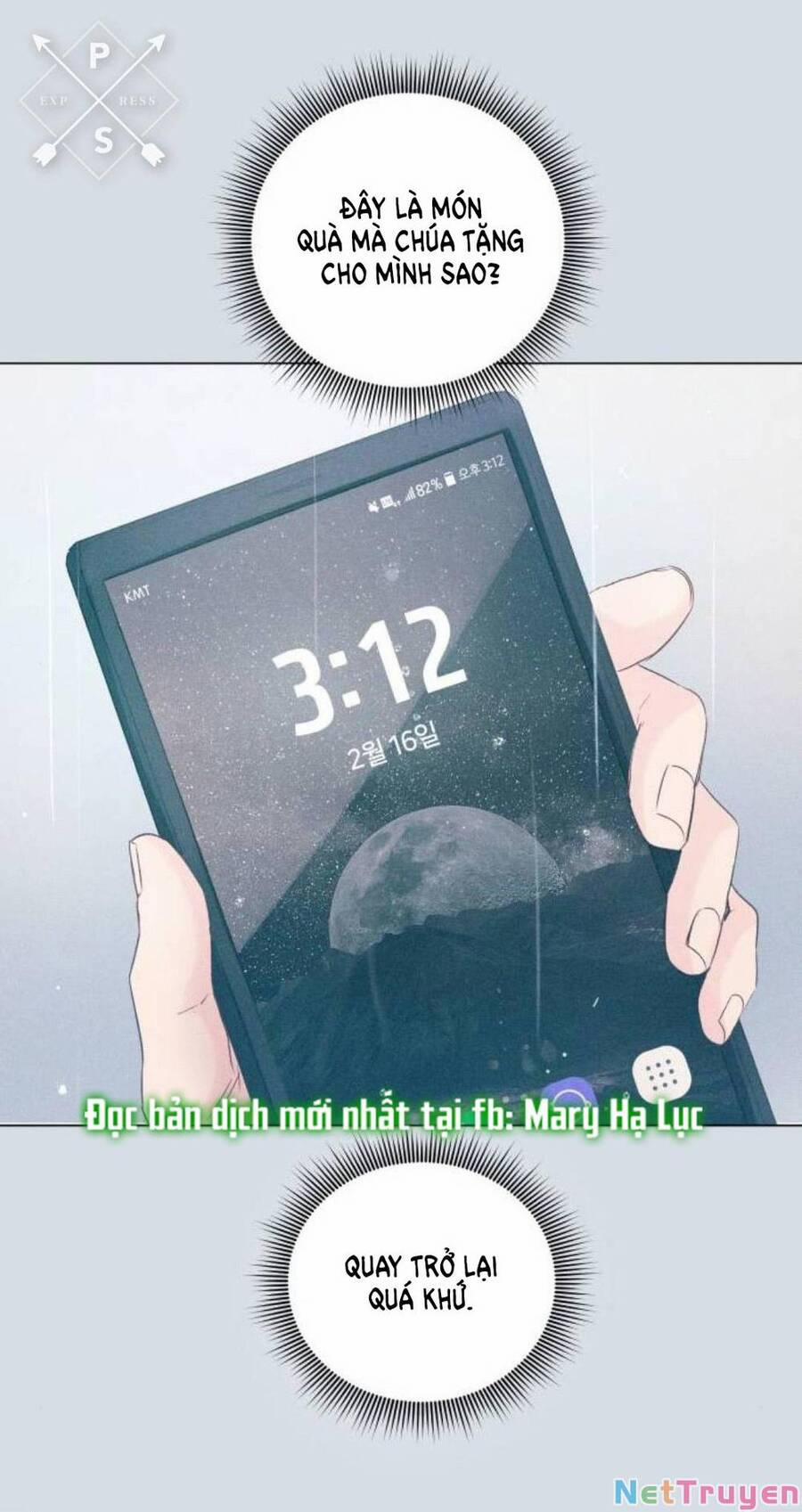 Kết Thúc Nhất Định Sẽ Có Hậu 85.2 trang 32