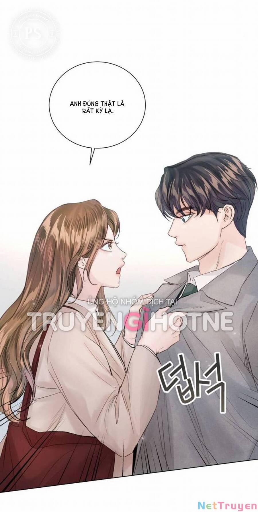 Kết Thúc Nhất Định Sẽ Có Hậu 86.1 trang 19