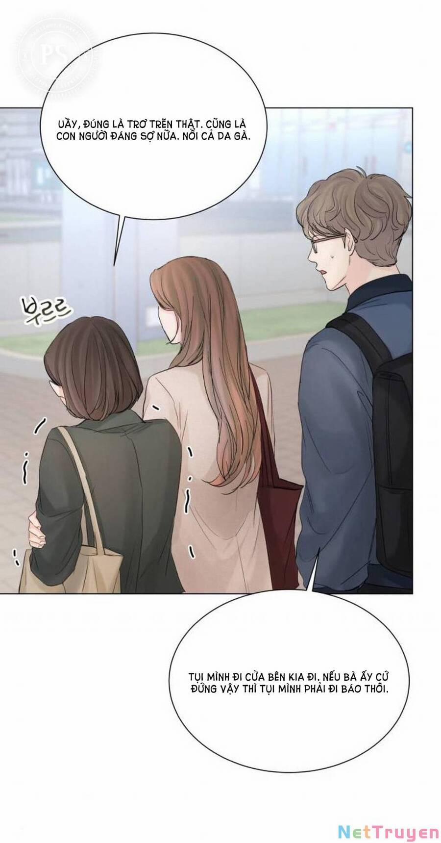 Kết Thúc Nhất Định Sẽ Có Hậu 86.2 trang 10