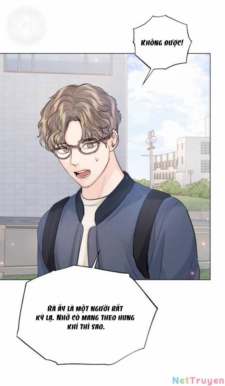 Kết Thúc Nhất Định Sẽ Có Hậu 86.2 trang 12