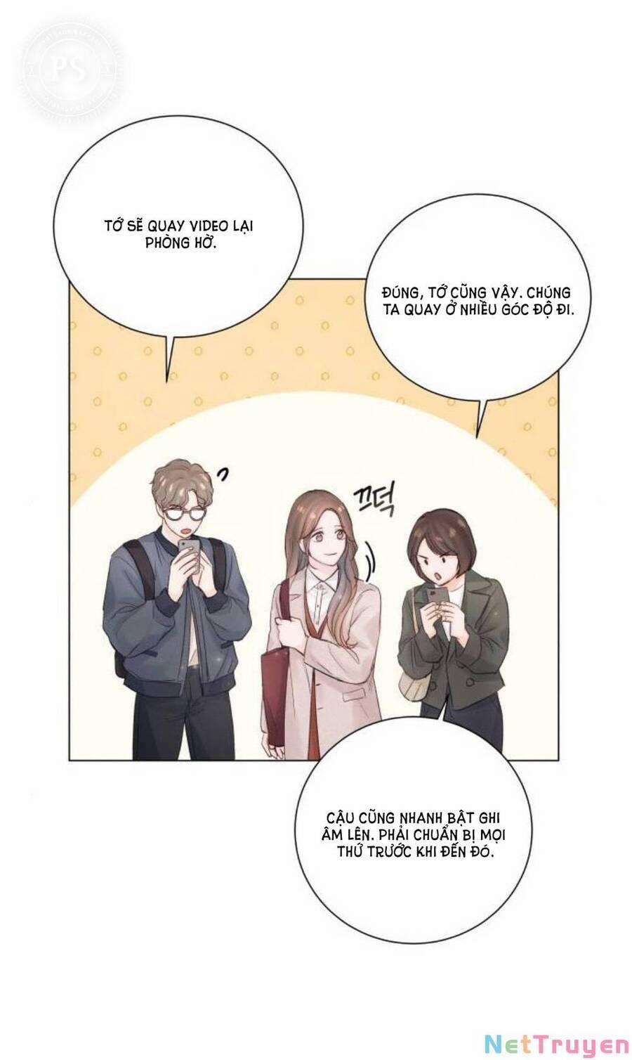 Kết Thúc Nhất Định Sẽ Có Hậu 86.2 trang 14